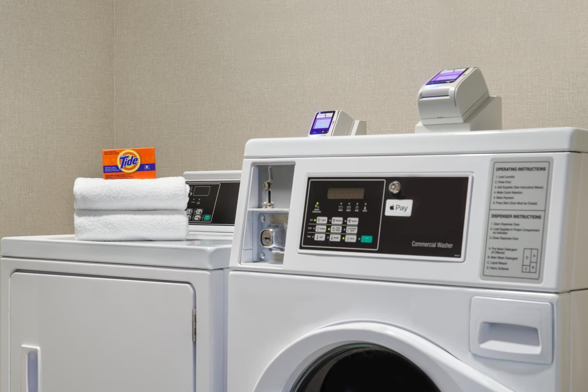 Holiday Inn Express & Suites Auburn - University Area by IHG gallery photo in Auburn, AL — image 31