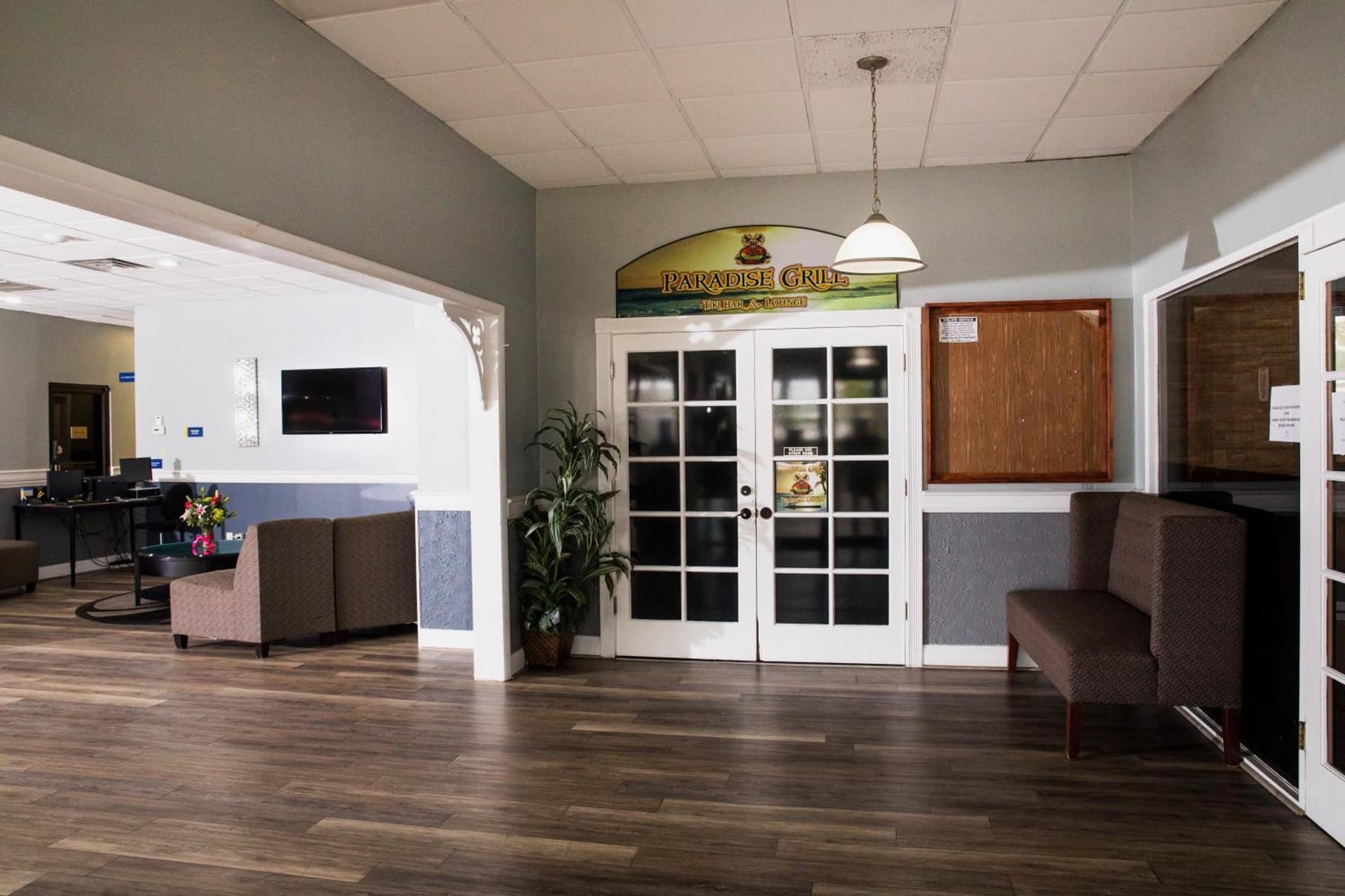 Days Inn by Wyndham Stuart gallery photo in Stuart, FL — image 14