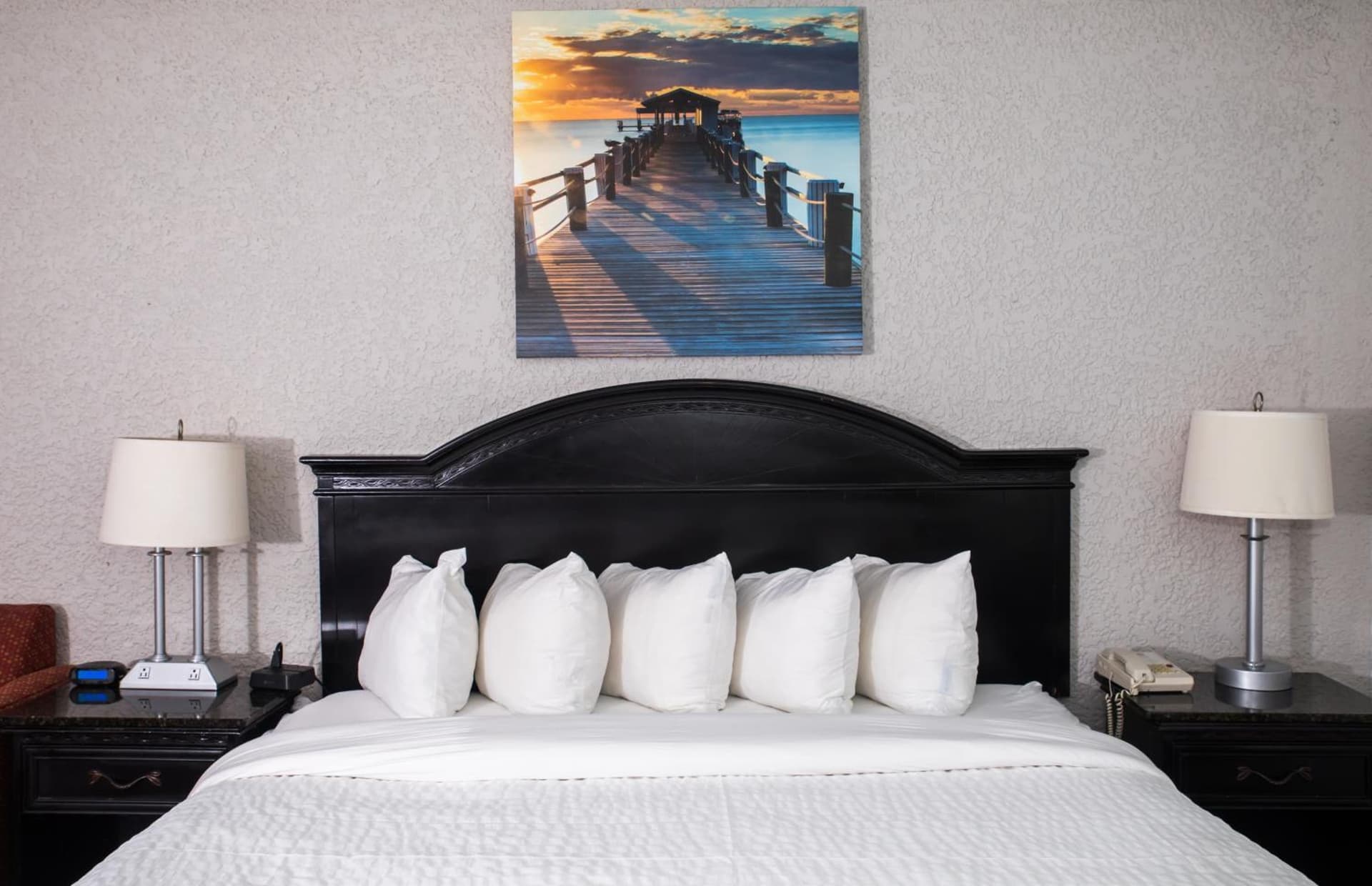 Days Inn by Wyndham Stuart gallery photo in Stuart, FL — image 49