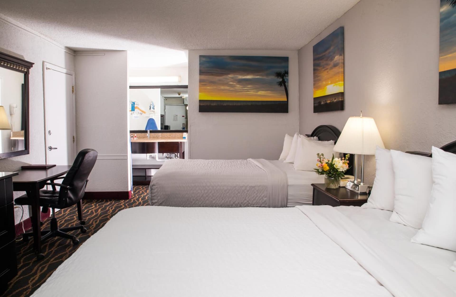 Days Inn by Wyndham Stuart gallery photo in Stuart, FL — image 33