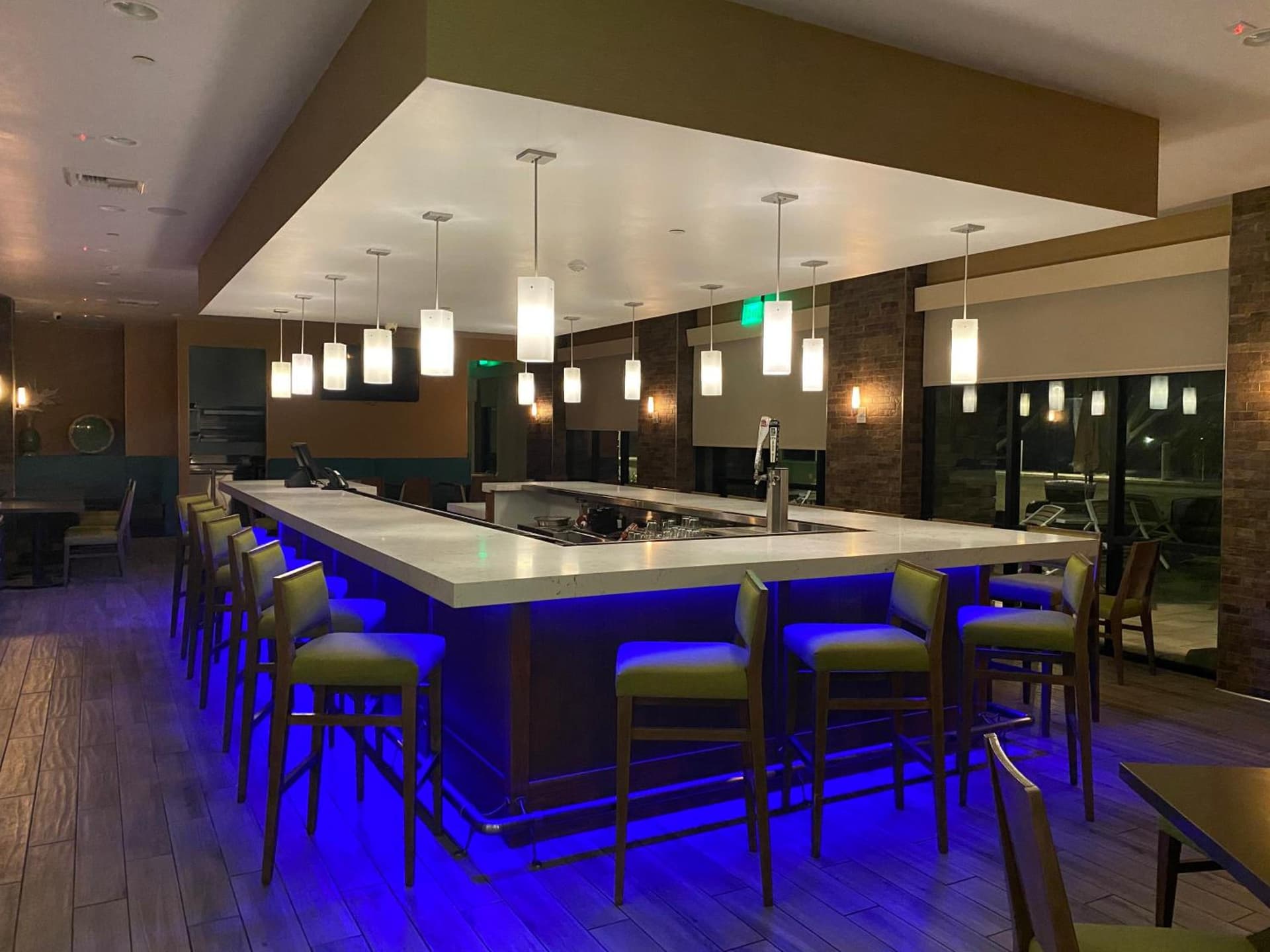 Holiday Inn Diamond Bar - Pomona by IHG gallery photo in Diamond Bar, CA — image 42