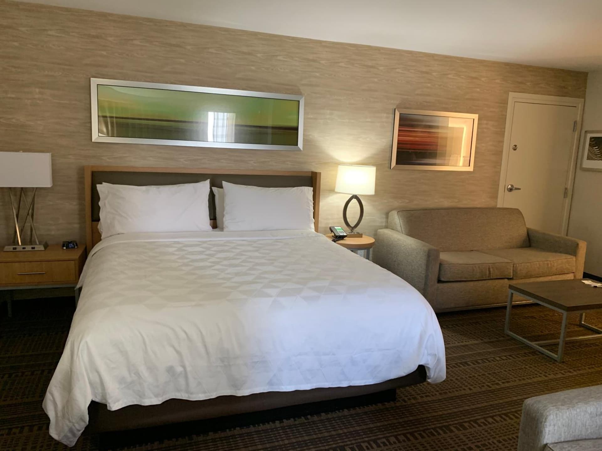Holiday Inn Diamond Bar - Pomona by IHG gallery photo in Diamond Bar, CA — image 38