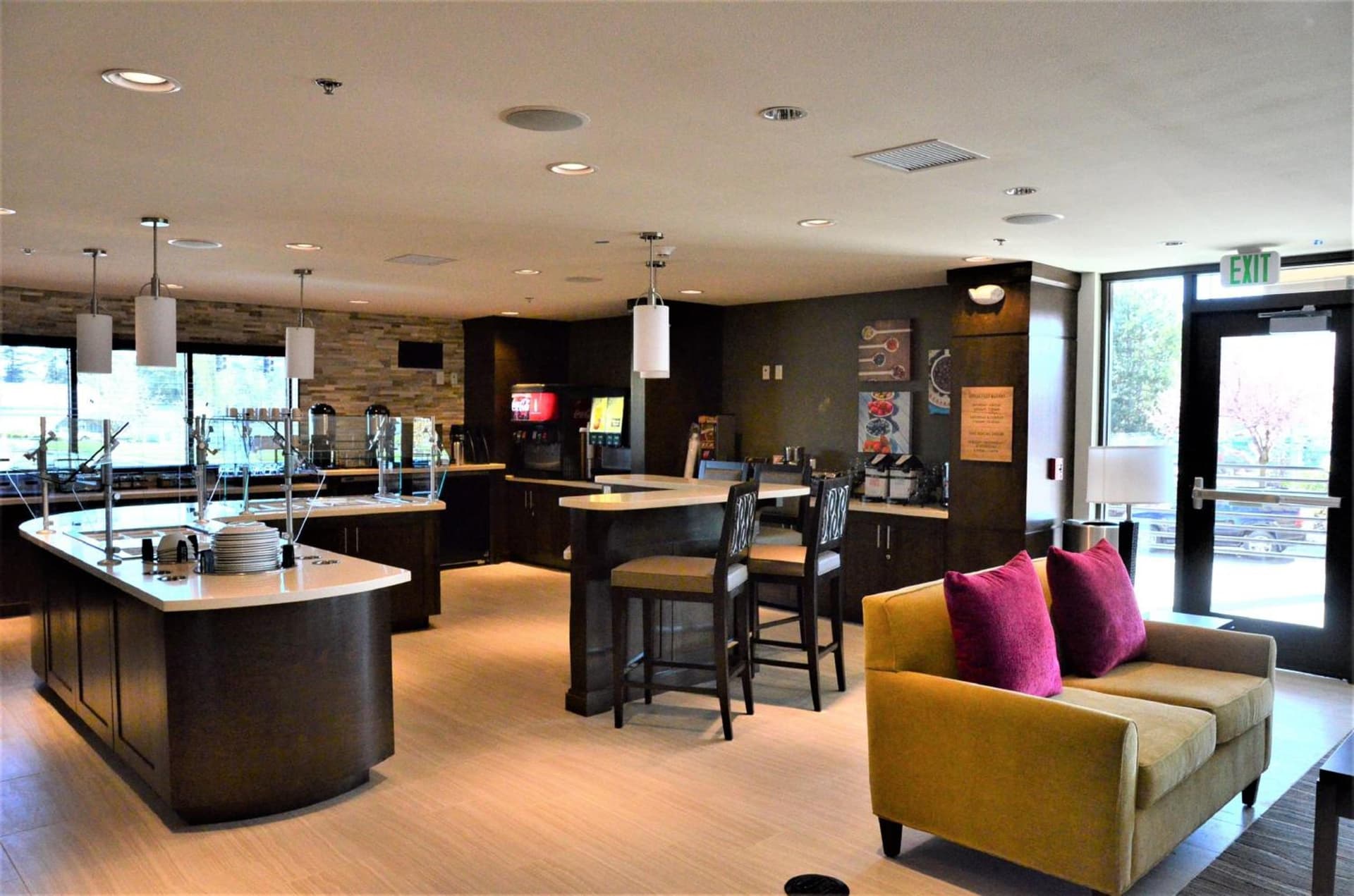 Staybridge Suites - Orenco Station by IHG gallery photo in Hillsboro, OR — image 28