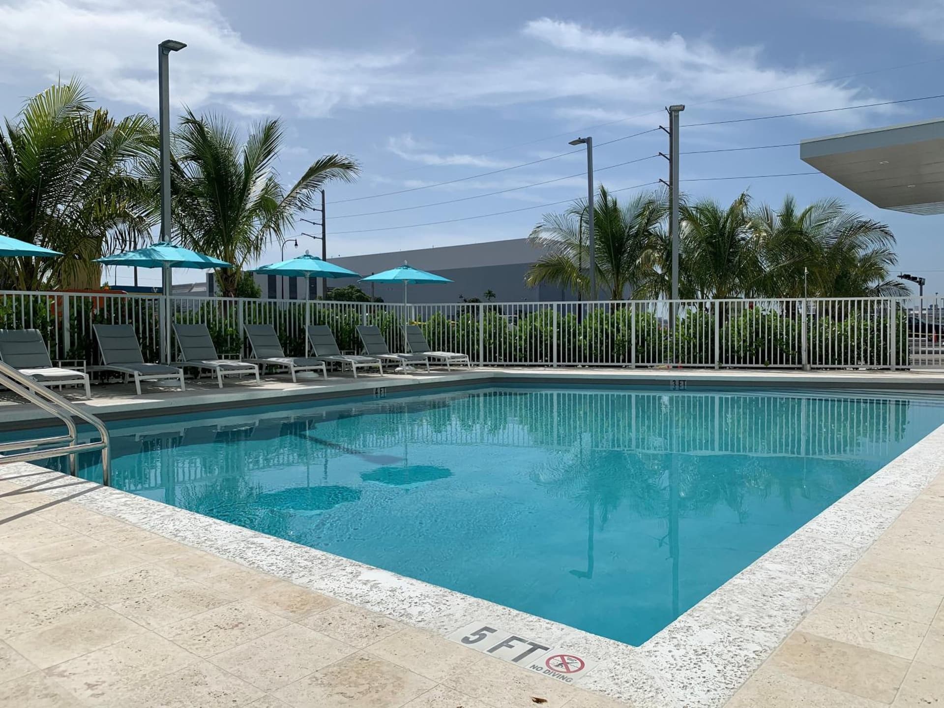 Wyndham Garden Miami International Airport gallery photo in Miami, FL — image 61