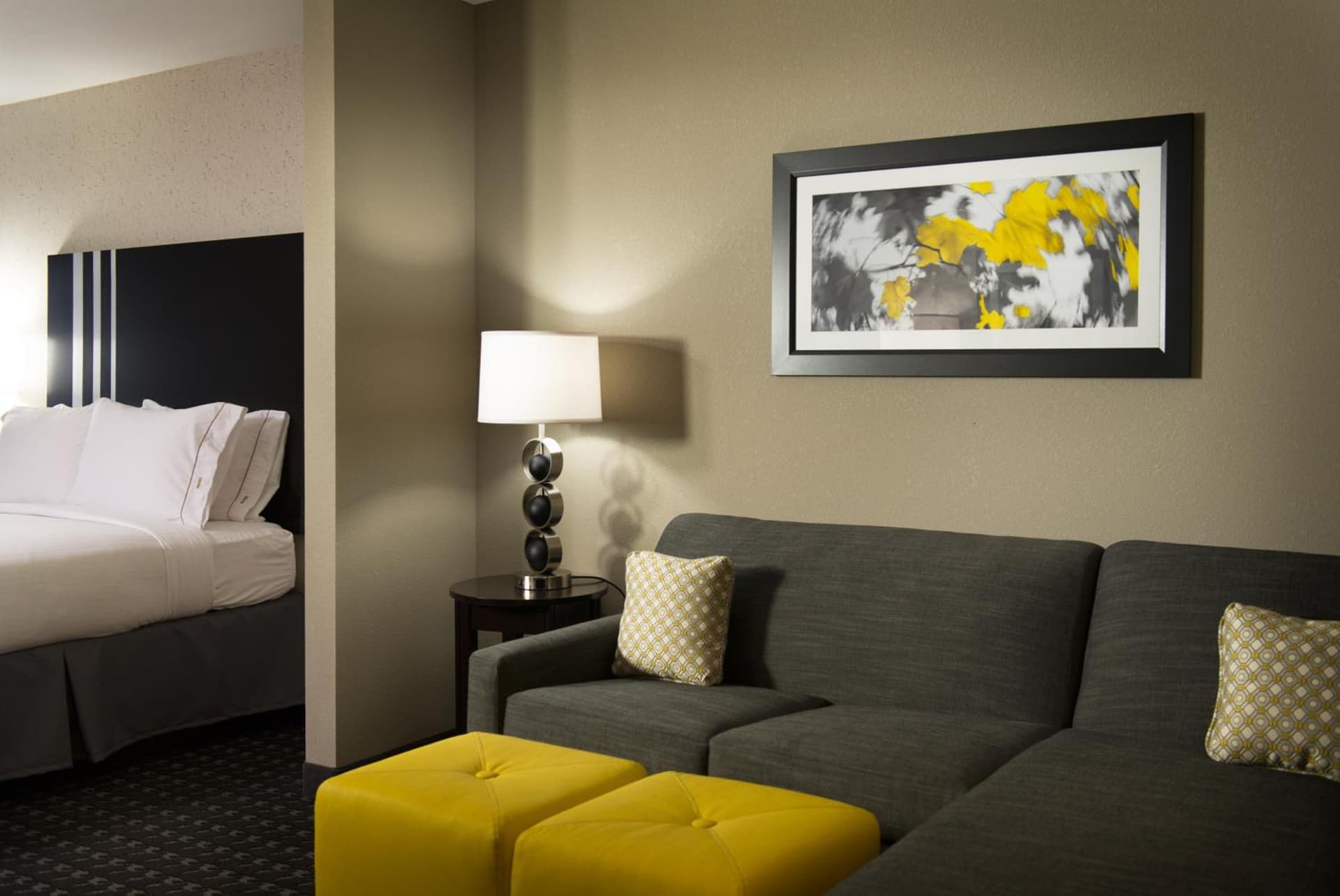 Holiday Inn Express and Suites Madison Central by IHG gallery photo in Madison, WI — image 22