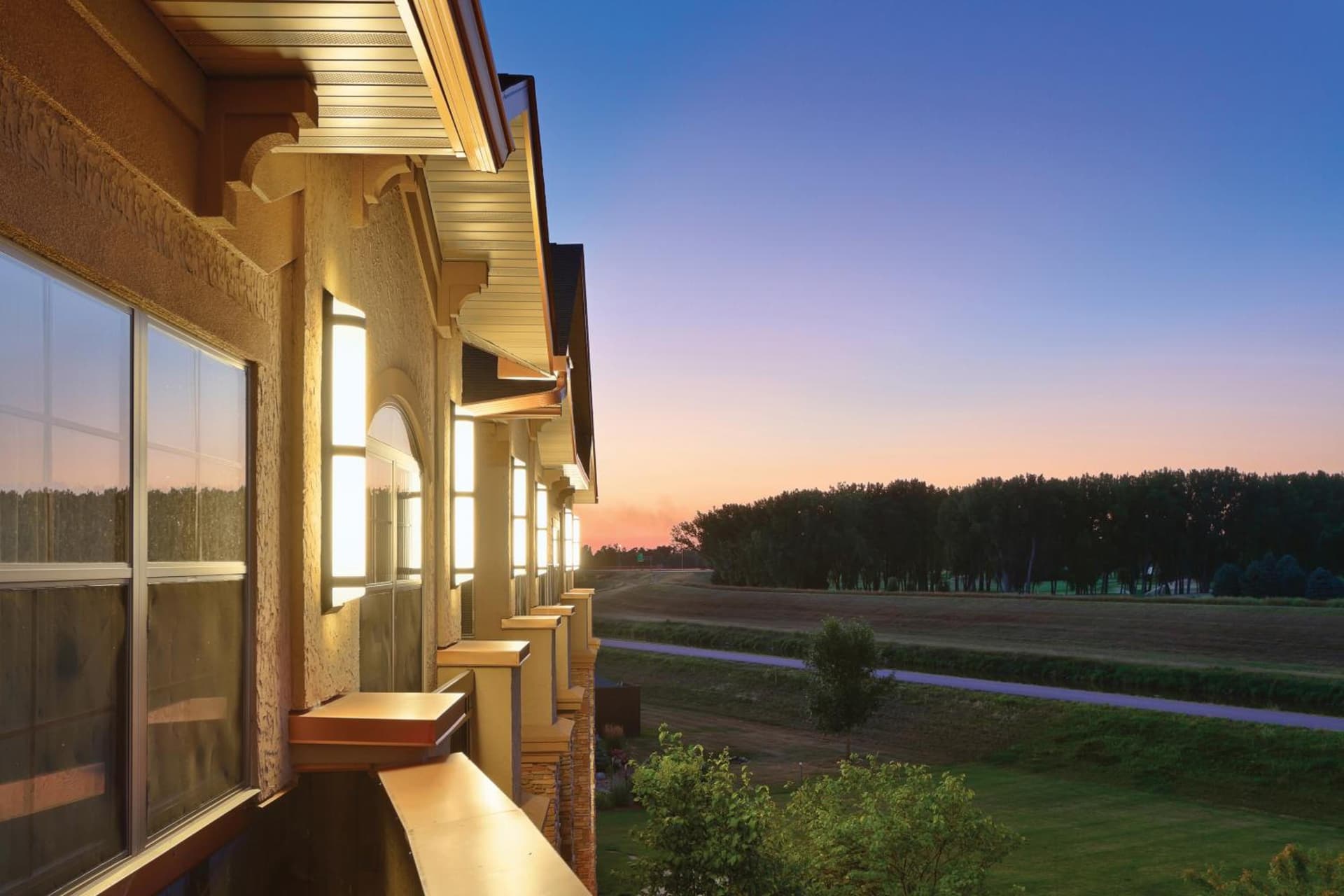 ClubHouse Hotel Sioux Falls gallery photo in Sioux Falls, SD — image 32