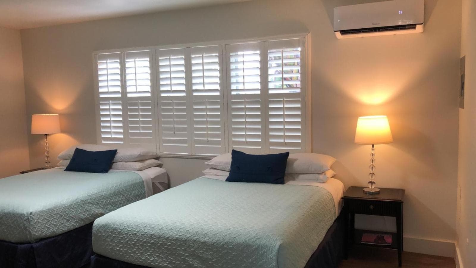 The Drift Hotel property views in Fort Lauderdale, FL — gallery photo 3