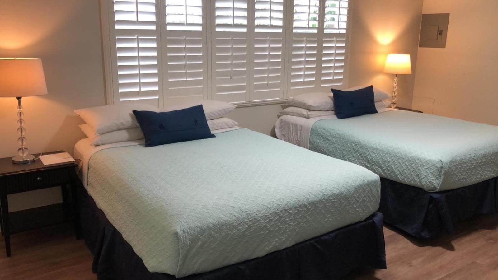 The Drift Hotel gallery photo in Fort Lauderdale, FL — image 12