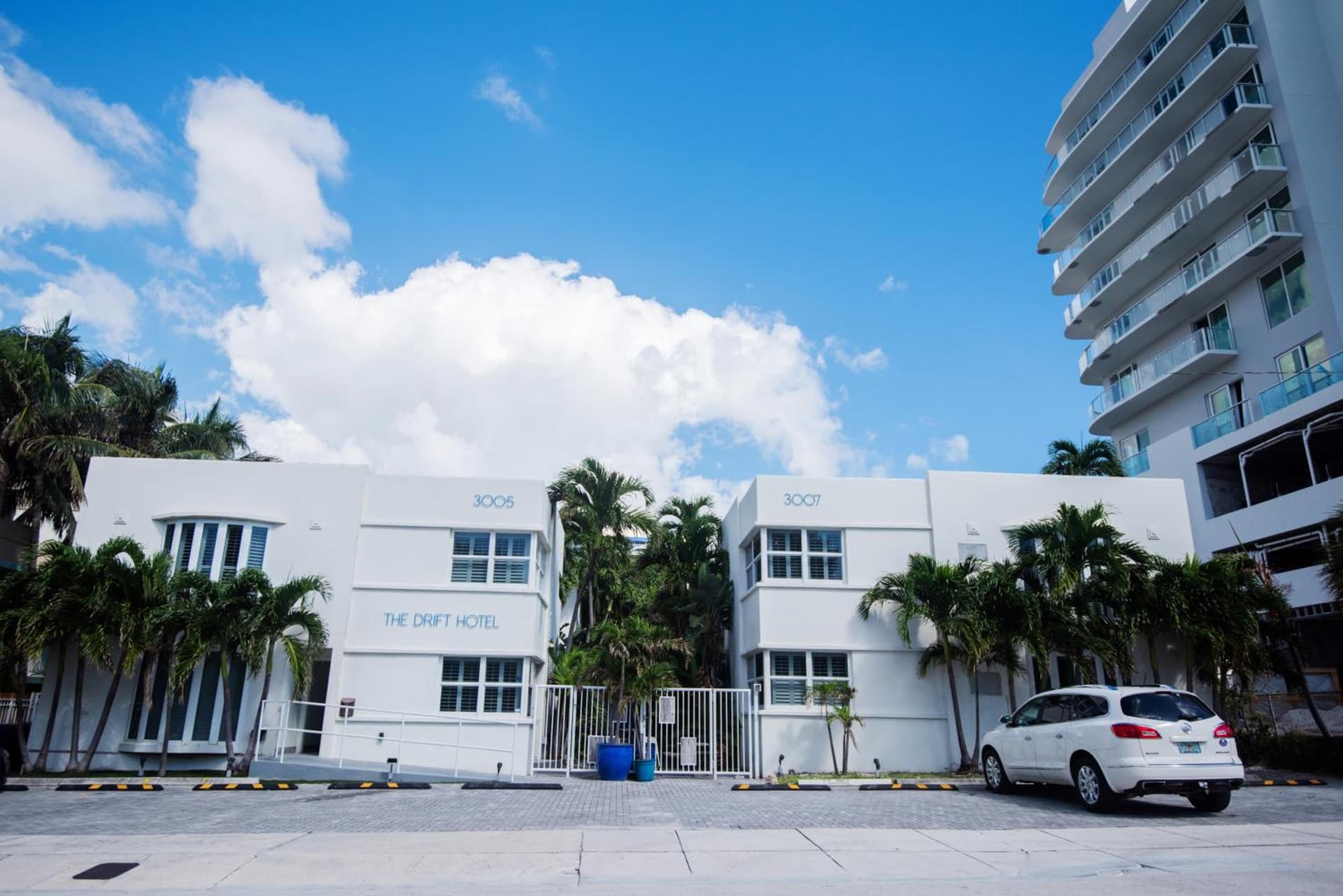 The Drift Hotel gallery photo in Fort Lauderdale, FL — image 39