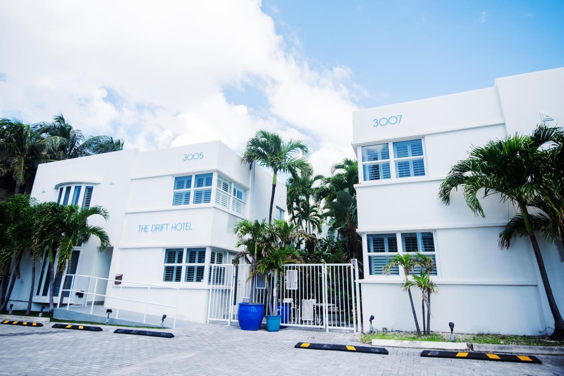 The Drift Hotel gallery photo in Fort Lauderdale, FL — image 22