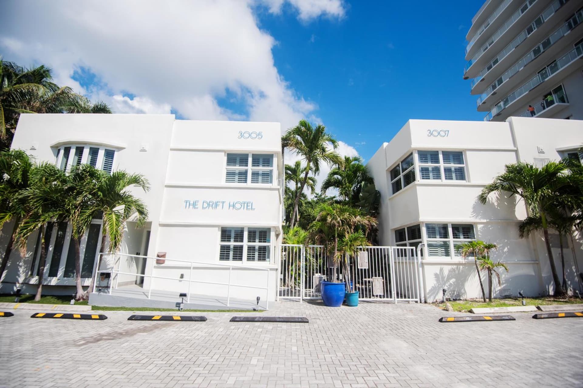 The Drift Hotel gallery photo in Fort Lauderdale, FL — image 46