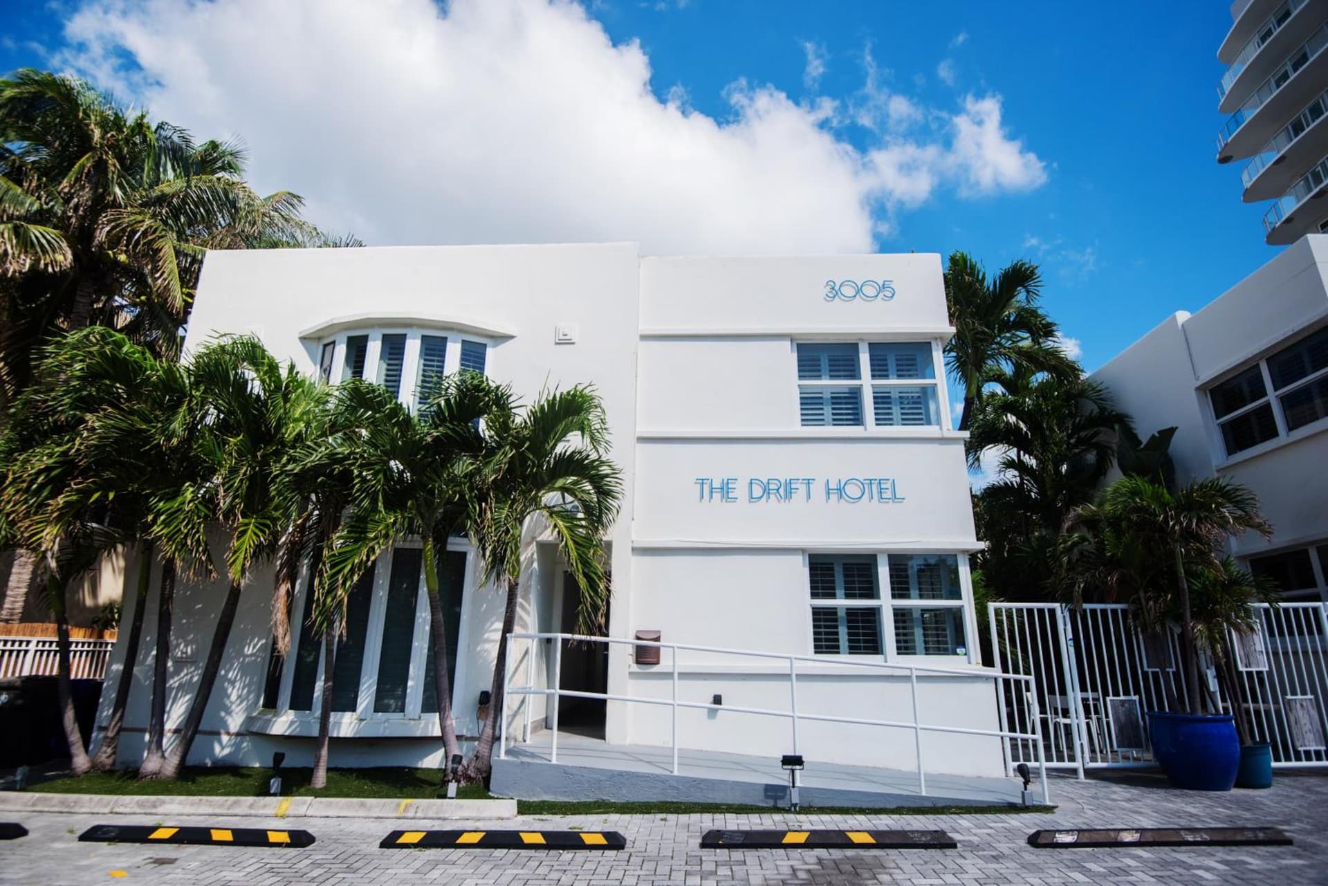 The Drift Hotel gallery photo in Fort Lauderdale, FL — image 6