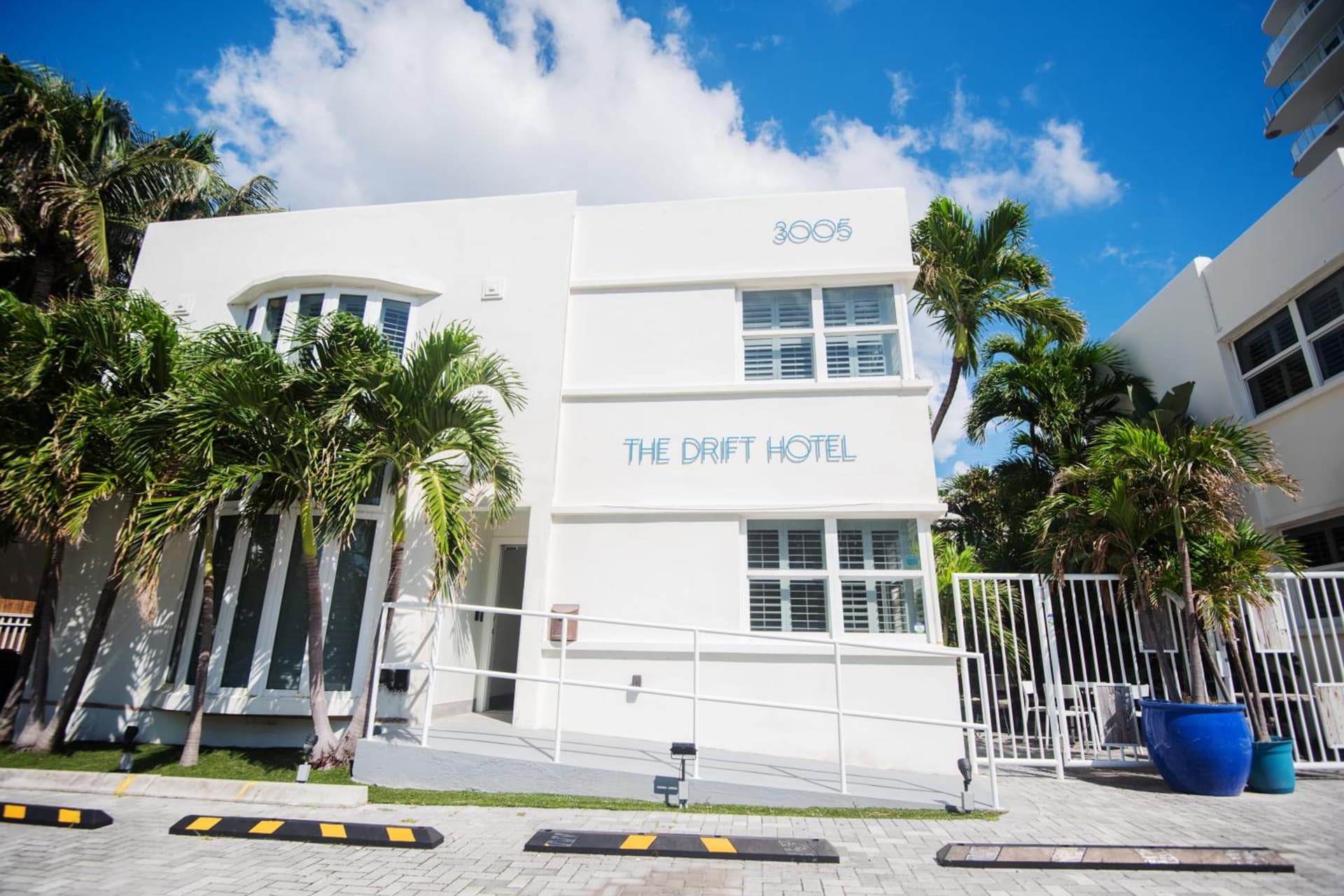 The Drift Hotel featured exterior or lobby in Fort Lauderdale, FL — similar hotel