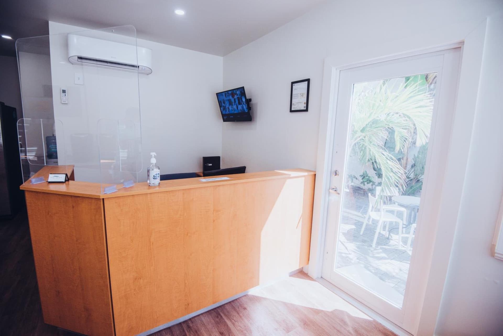 The Drift Hotel gallery photo in Fort Lauderdale, FL — image 11