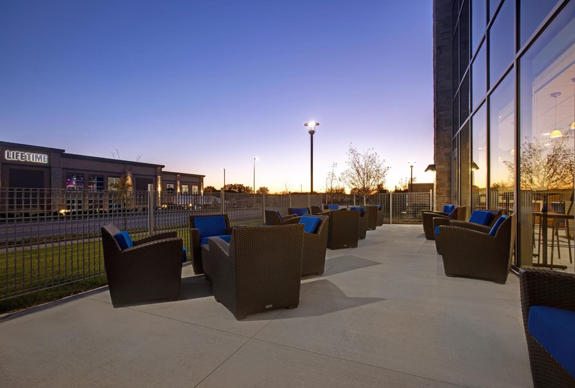 Holiday Inn Express & Suites - Milwaukee - Brookfield by IHG gallery photo in Brookfield, WI — image 24