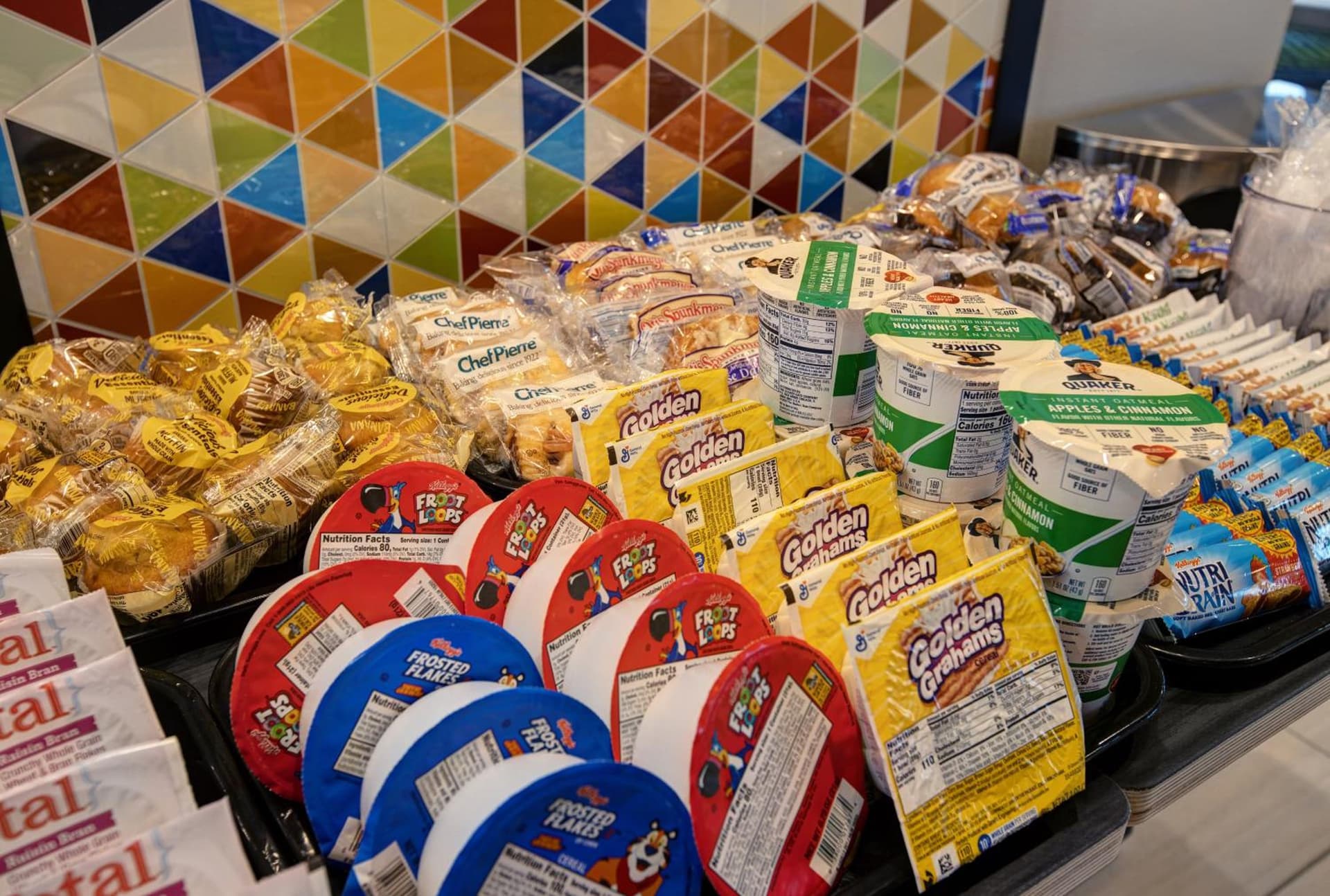 Holiday Inn Express & Suites - Milwaukee - Brookfield by IHG gallery photo in Brookfield, WI — image 43