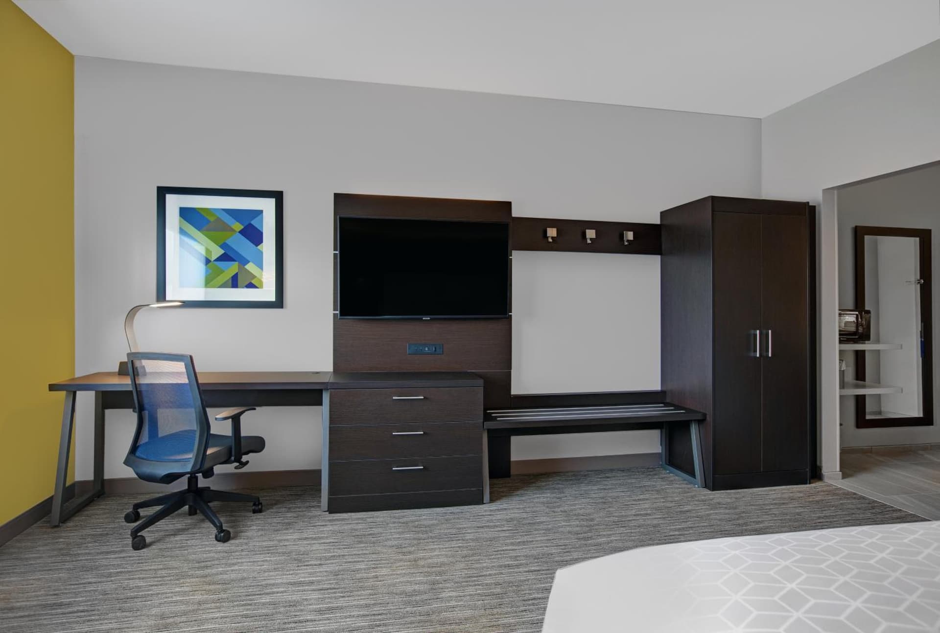 Holiday Inn Express & Suites - Milwaukee - Brookfield by IHG gallery photo in Brookfield, WI — image 50
