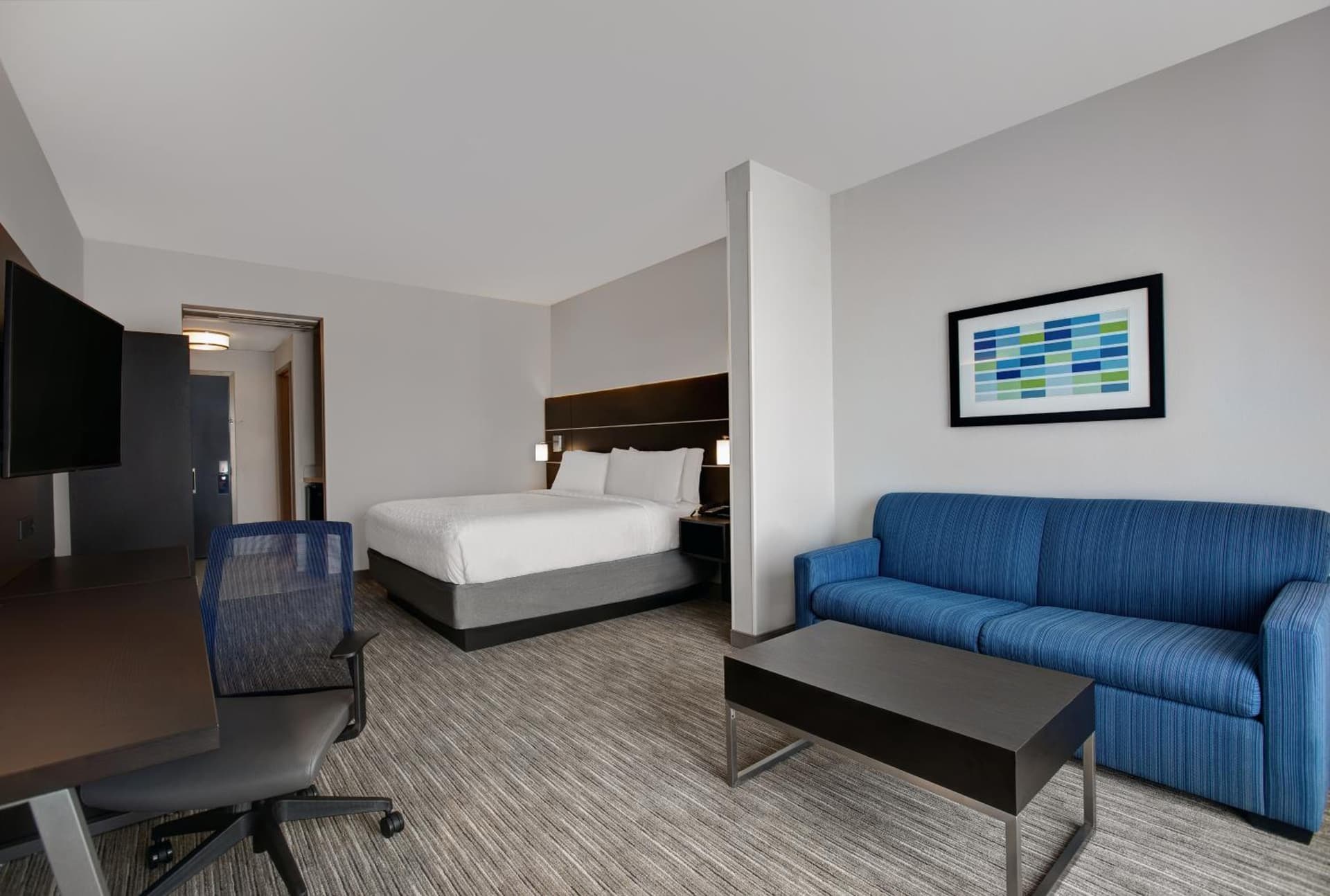Holiday Inn Express & Suites - Milwaukee - Brookfield by IHG gallery photo in Brookfield, WI — image 70