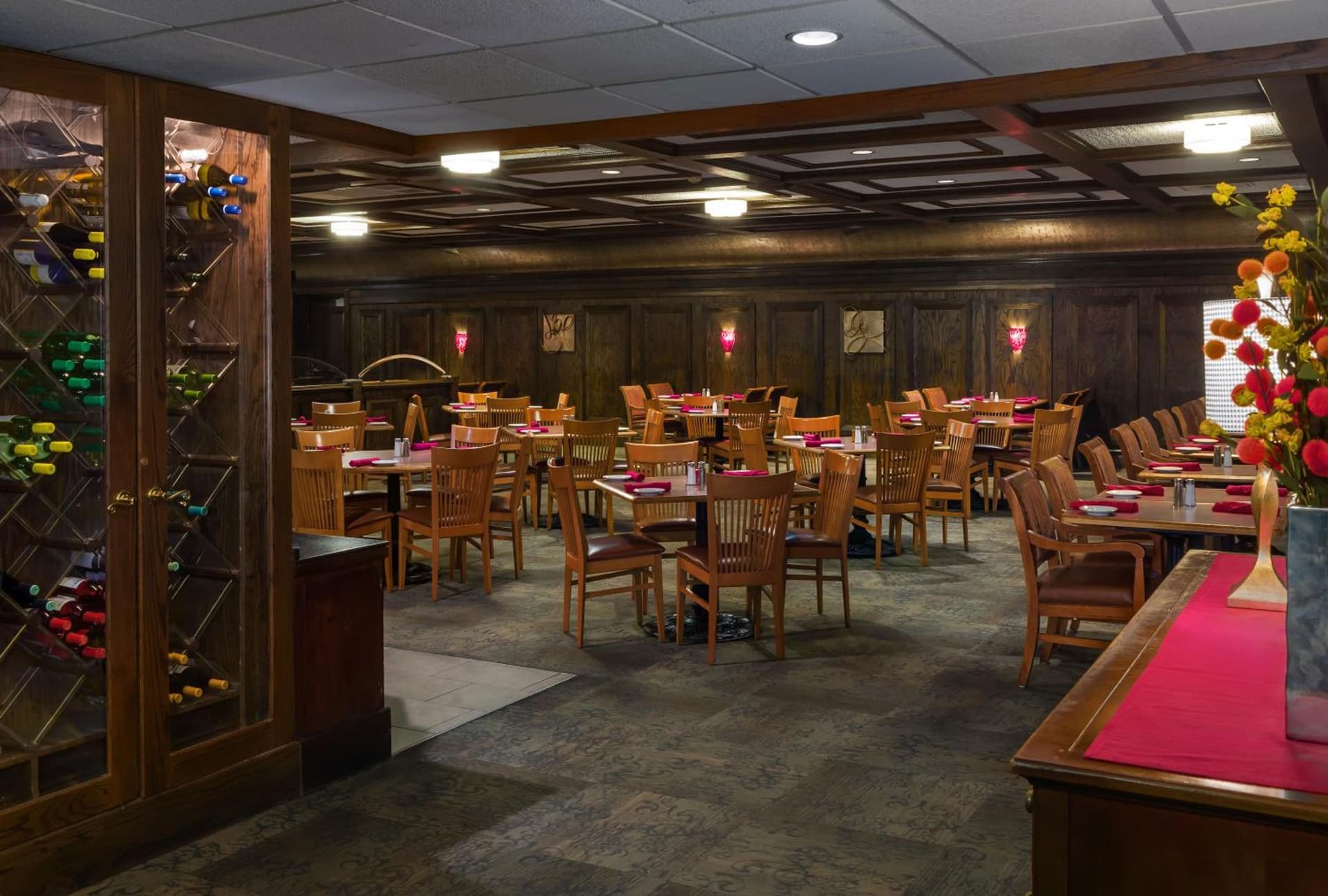 Bismarck Hotel and Conference Center gallery photo in Bismarck, ND — image 22