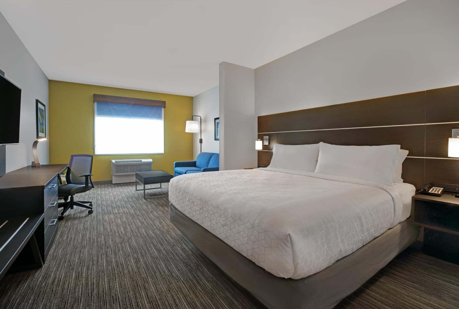 Holiday Inn Express & Suites - Milwaukee - Brookfield by IHG gallery photo in Brookfield, WI — image 20