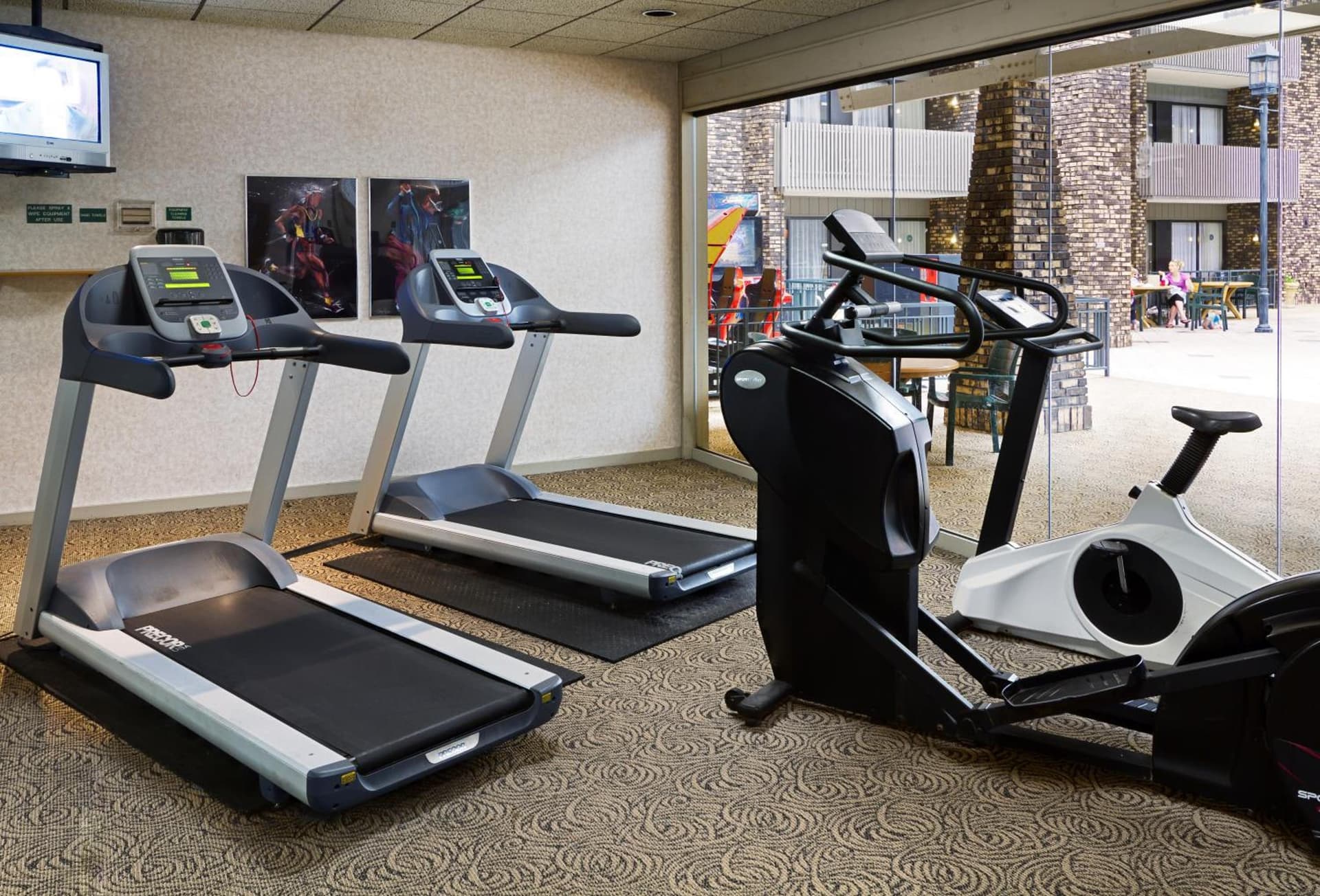 Bismarck Hotel and Conference Center gallery photo in Bismarck, ND — image 19