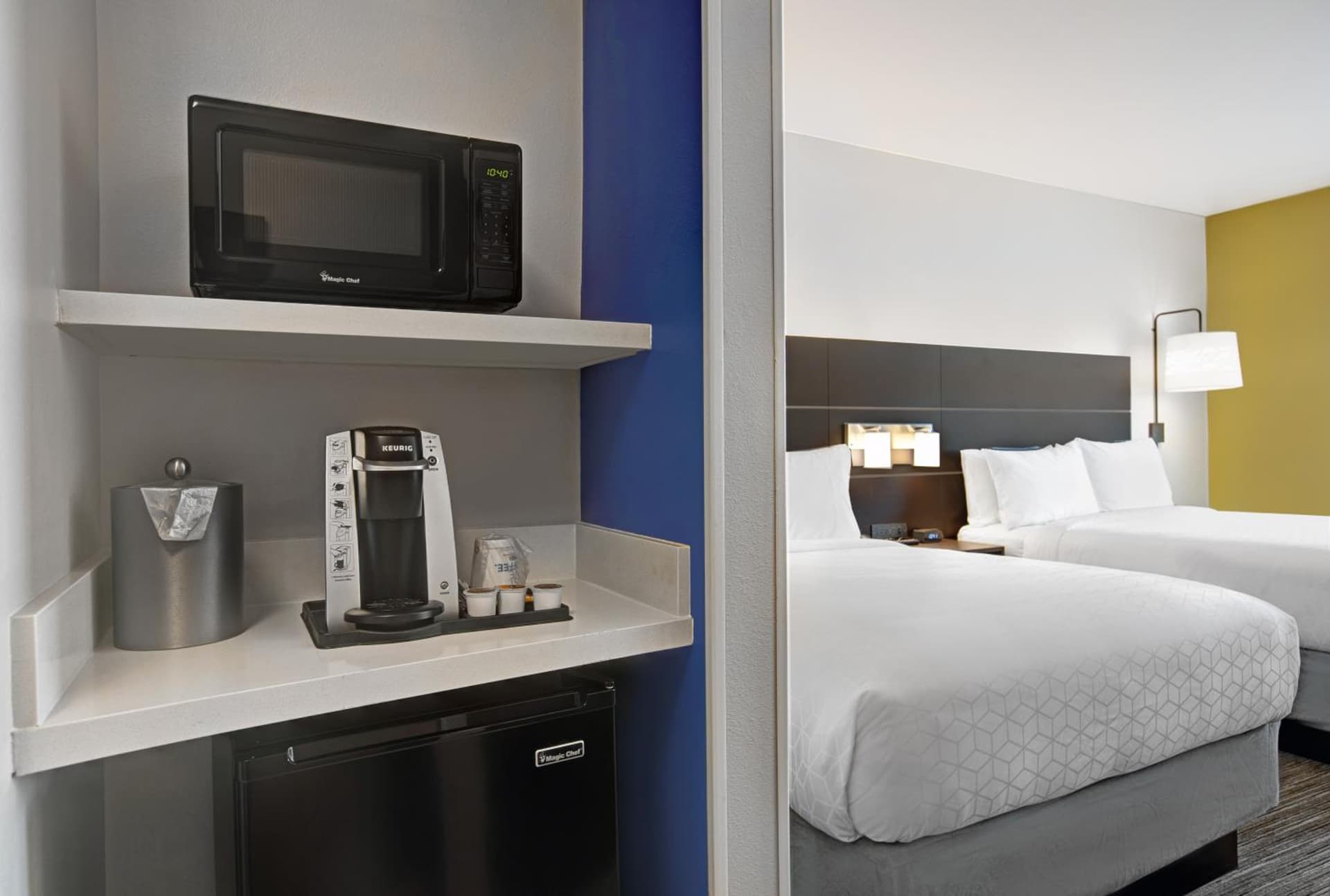 Holiday Inn Express & Suites - Milwaukee - Brookfield by IHG gallery photo in Brookfield, WI — image 36