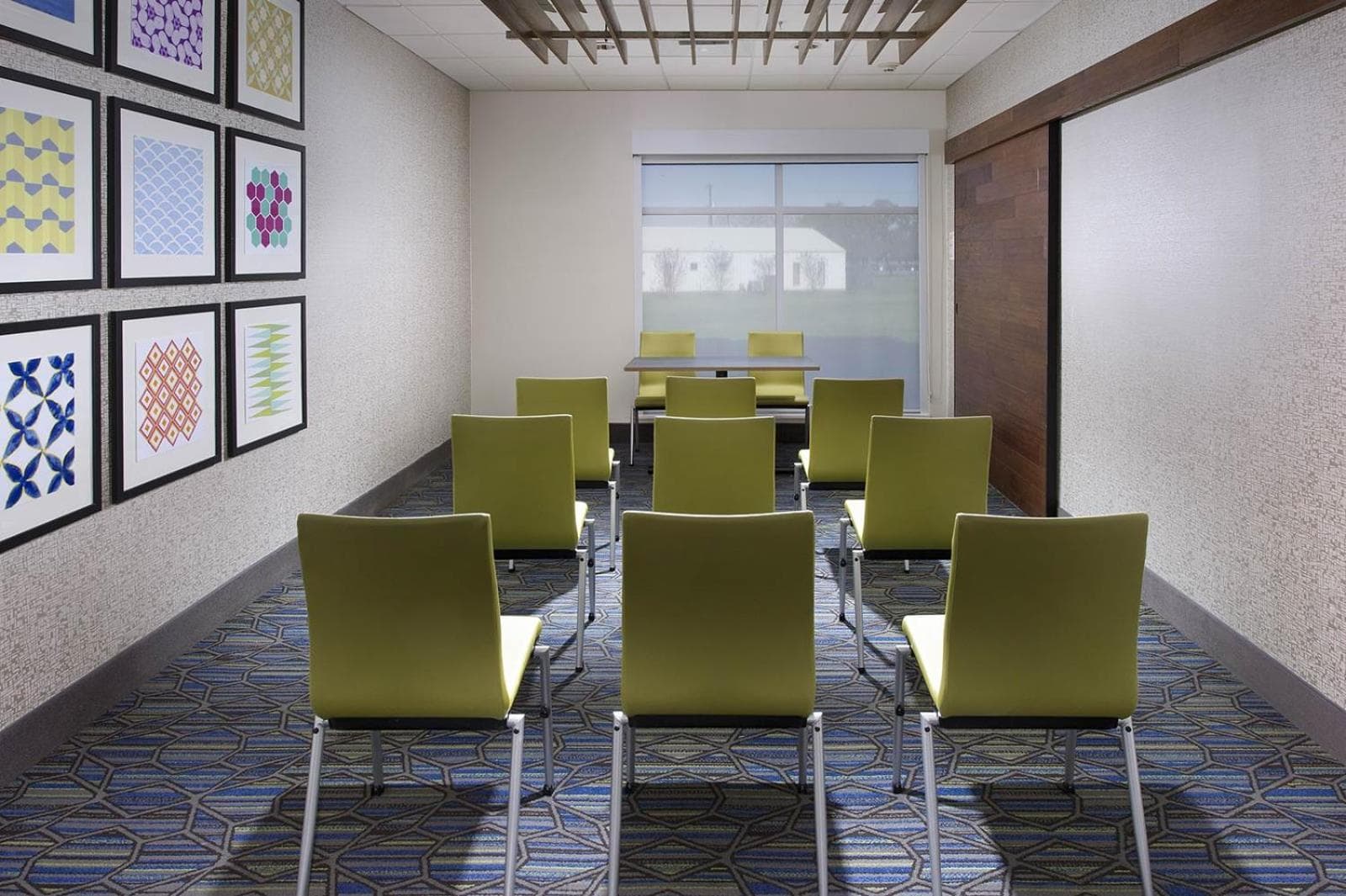 Holiday Inn Express Hotel & Suites Atascadero by IHG gallery photo in Atascadero, CA — image 59