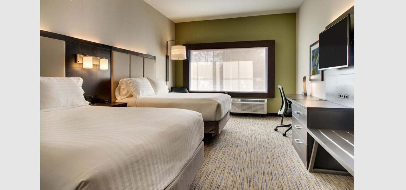 Holiday Inn Express Hotel & Suites Atascadero by IHG gallery photo in Atascadero, CA — image 78