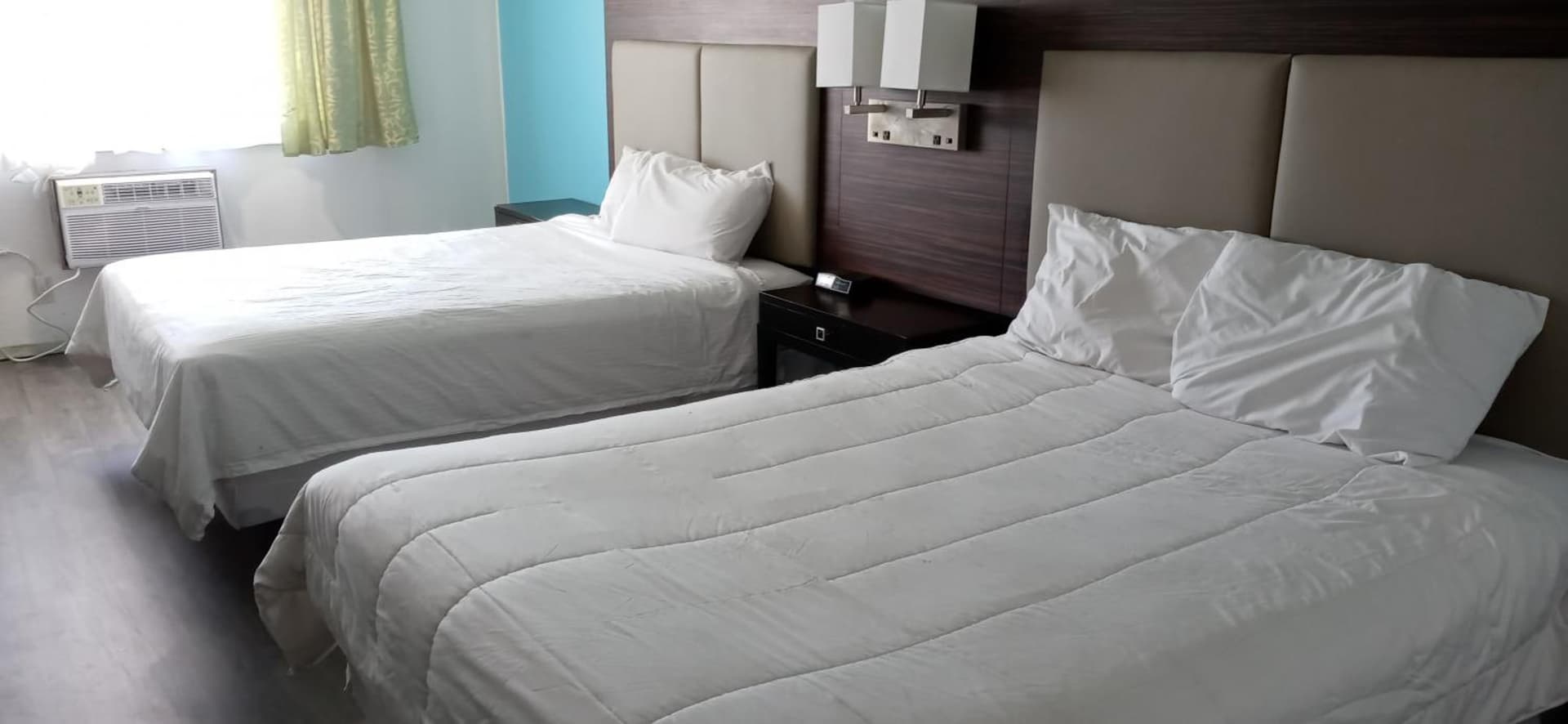 Nampa Inn & Suites gallery photo in Nampa, ID — image 4