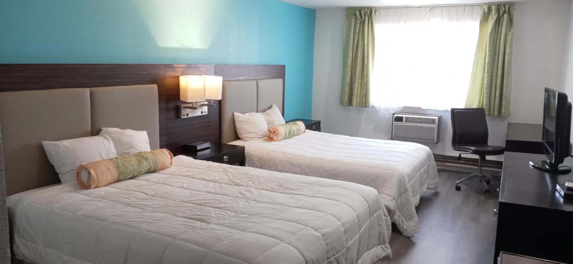 Nampa Inn & Suites gallery photo in Nampa, ID — image 8