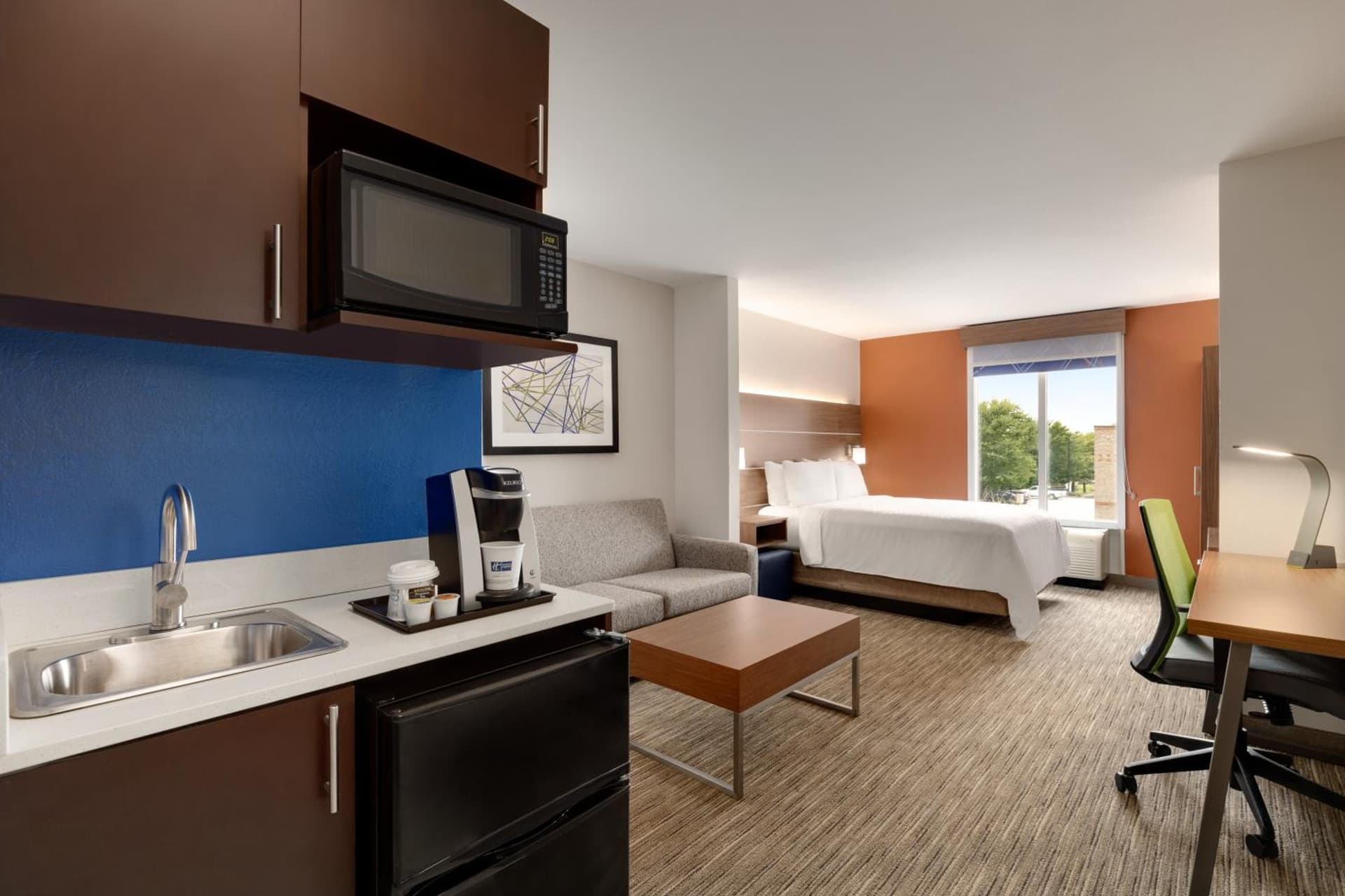 Holiday Inn Express & Suites Auburn - University Area by IHG gallery photo in Auburn, AL — image 38