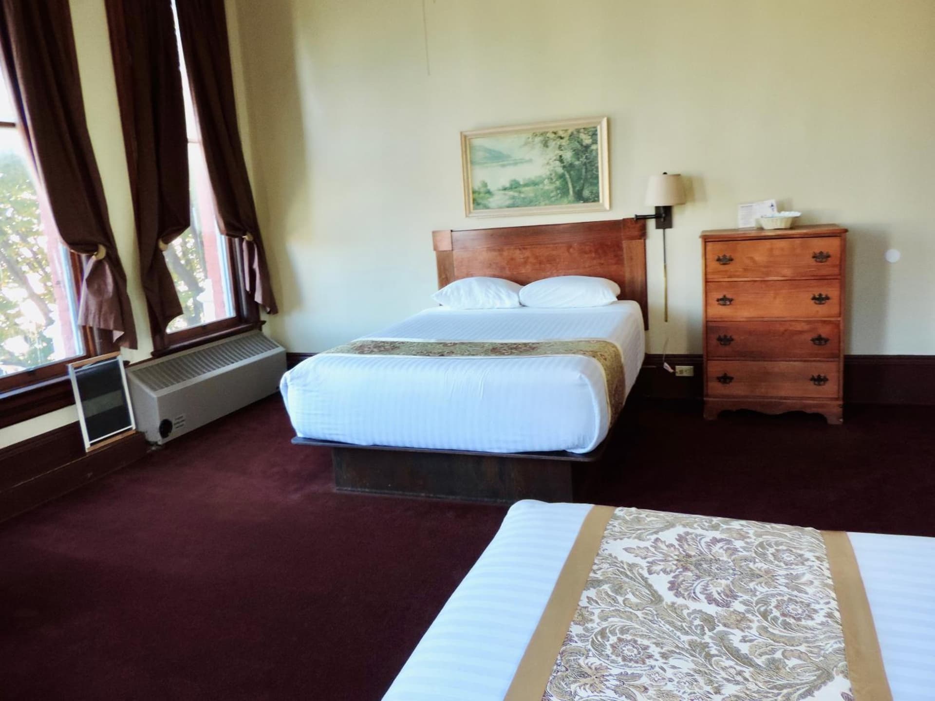 The Monarch Hotel gallery photo in Port Townsend, WA — image 7