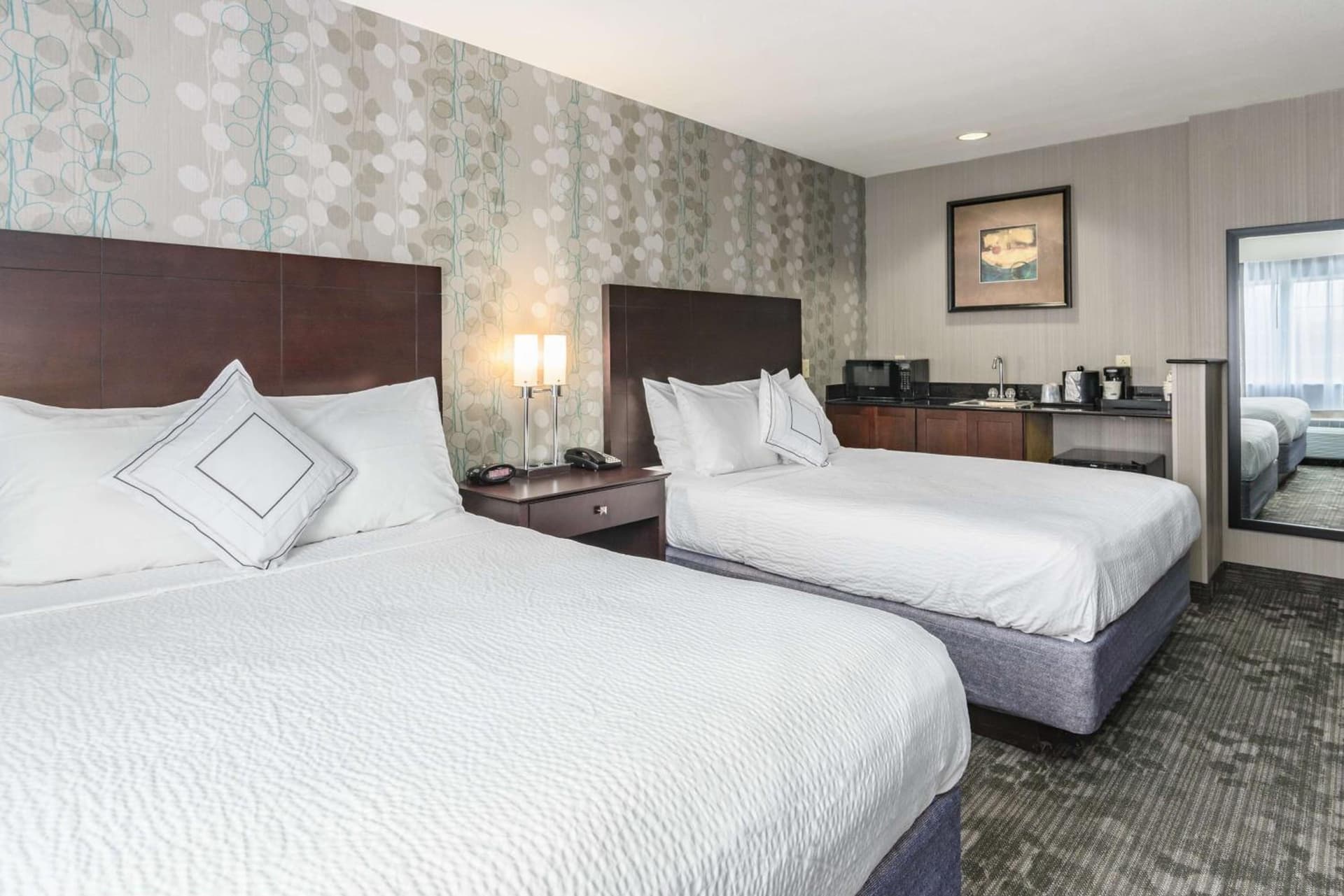 Best Western Concord Inn and Suites gallery photo in Concord, NH — image 19