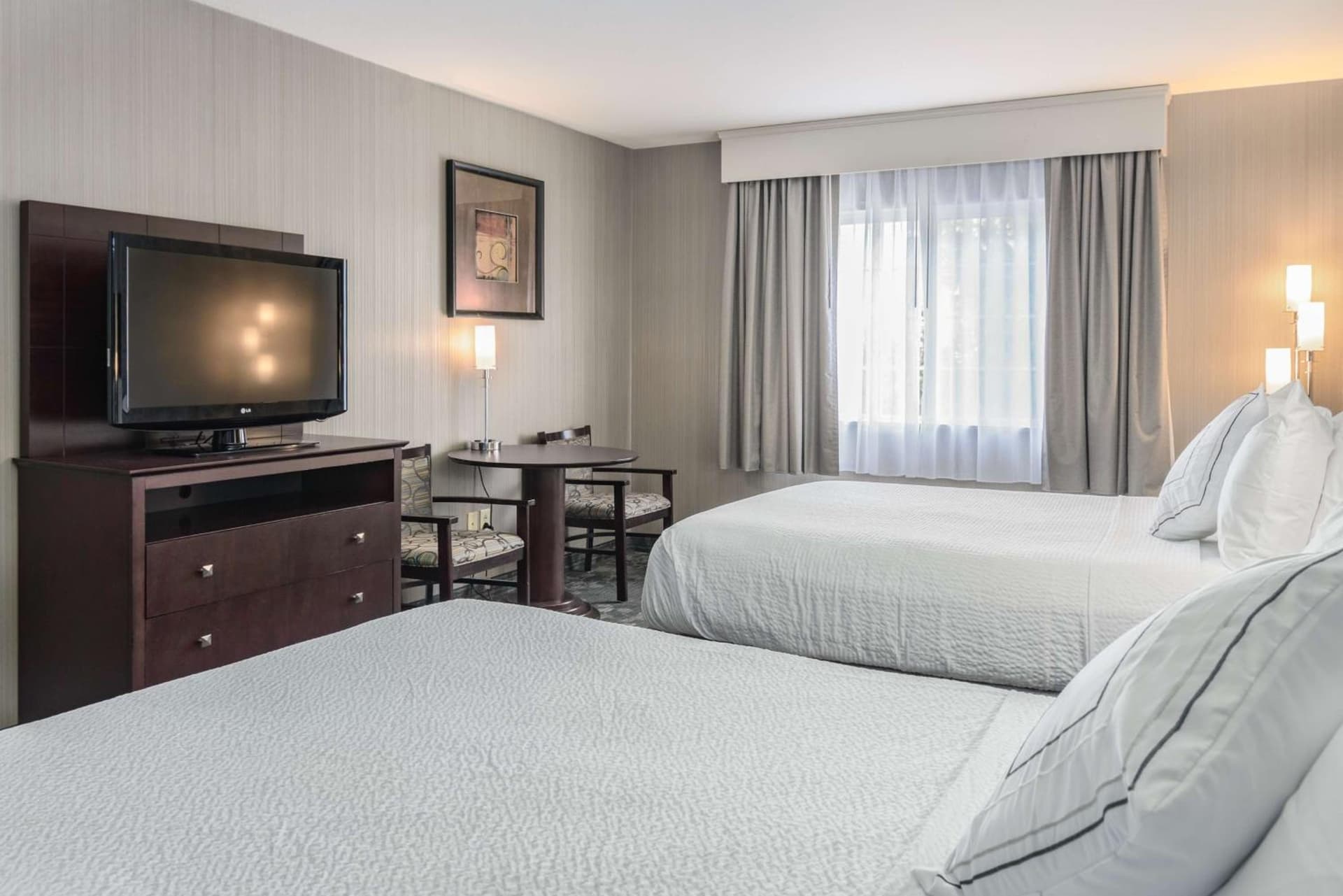 Best Western Concord Inn and Suites gallery photo in Concord, NH — image 7