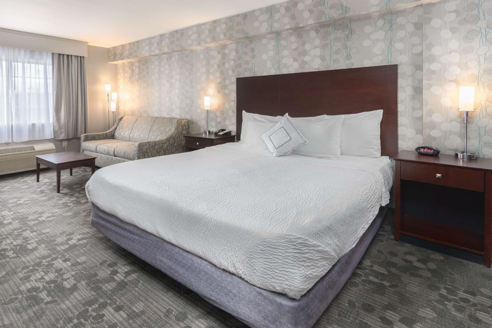 Best Western Concord Inn and Suites gallery photo in Concord, NH — image 30