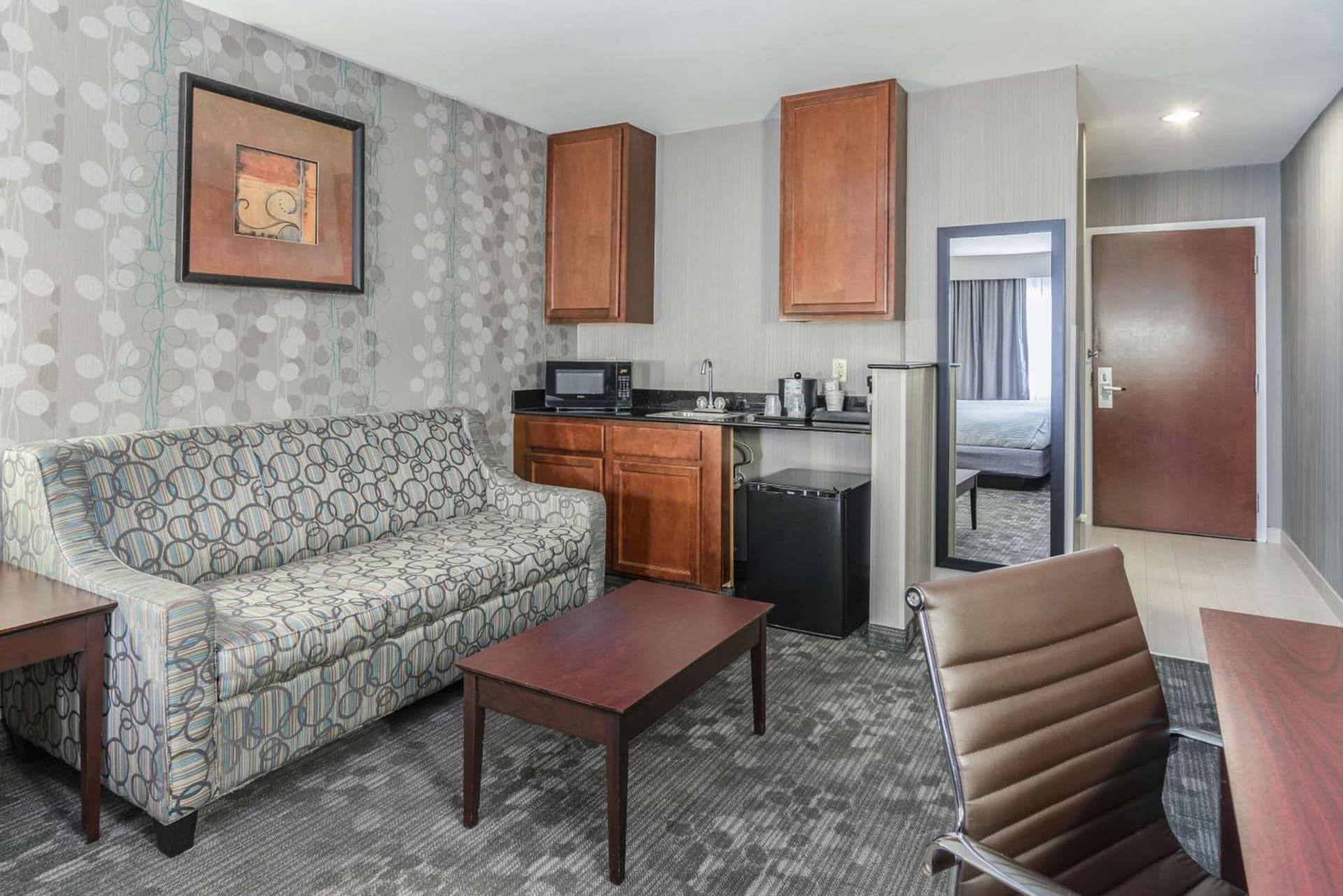 Best Western Concord Inn and Suites gallery photo in Concord, NH — image 12