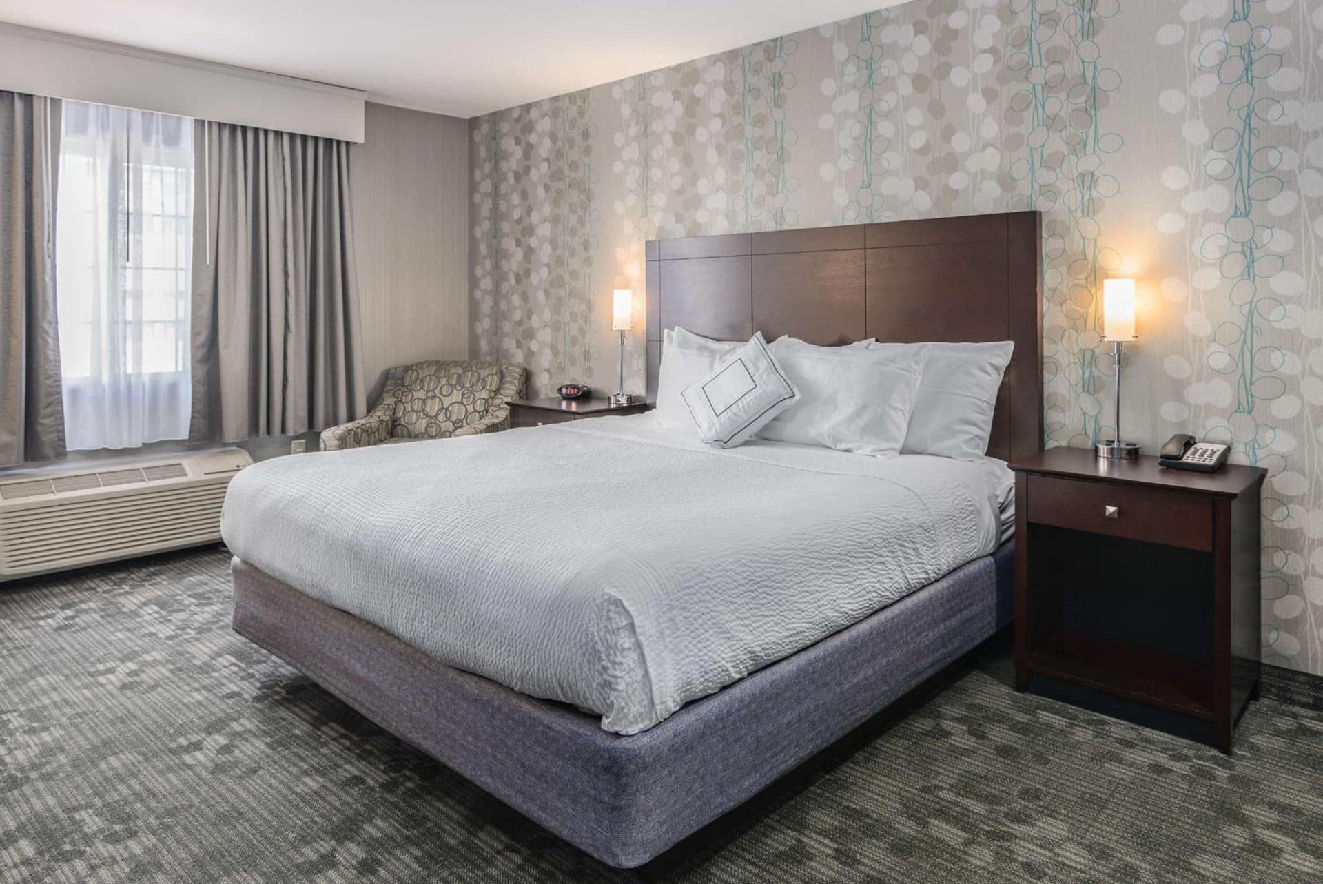 Best Western Concord Inn and Suites gallery photo in Concord, NH — image 5