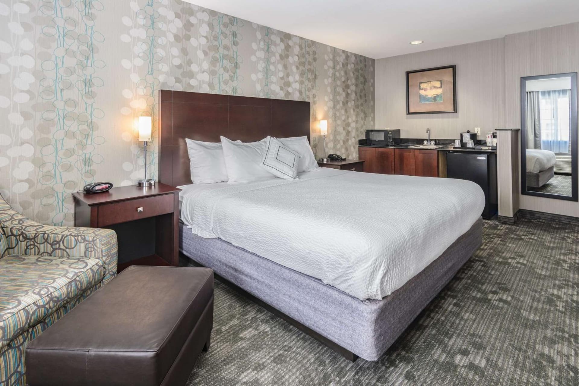 Best Western Concord Inn and Suites gallery photo in Concord, NH — image 52