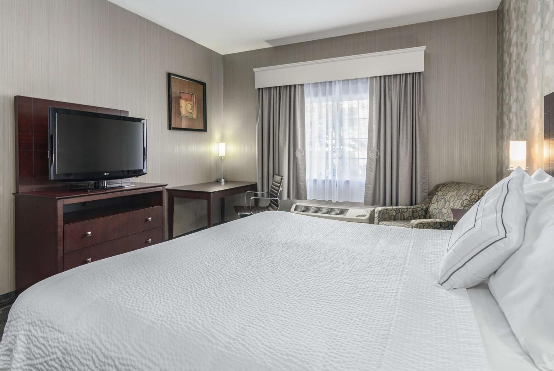 Best Western Concord Inn and Suites gallery photo in Concord, NH — image 63