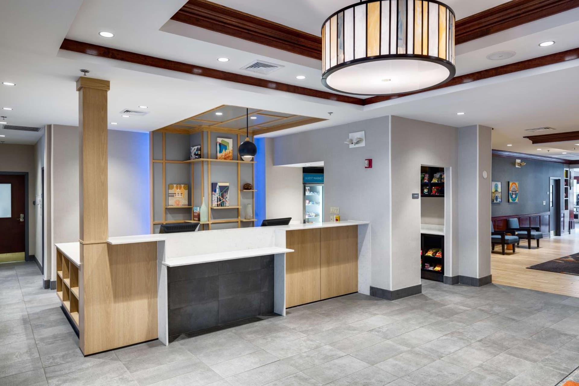 Hyatt House Boston Waltham gallery photo in Waltham, MA — image 22