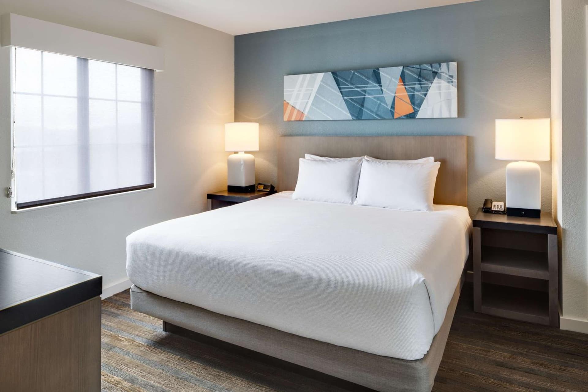 Hyatt House Boston Waltham gallery photo in Waltham, MA — image 10