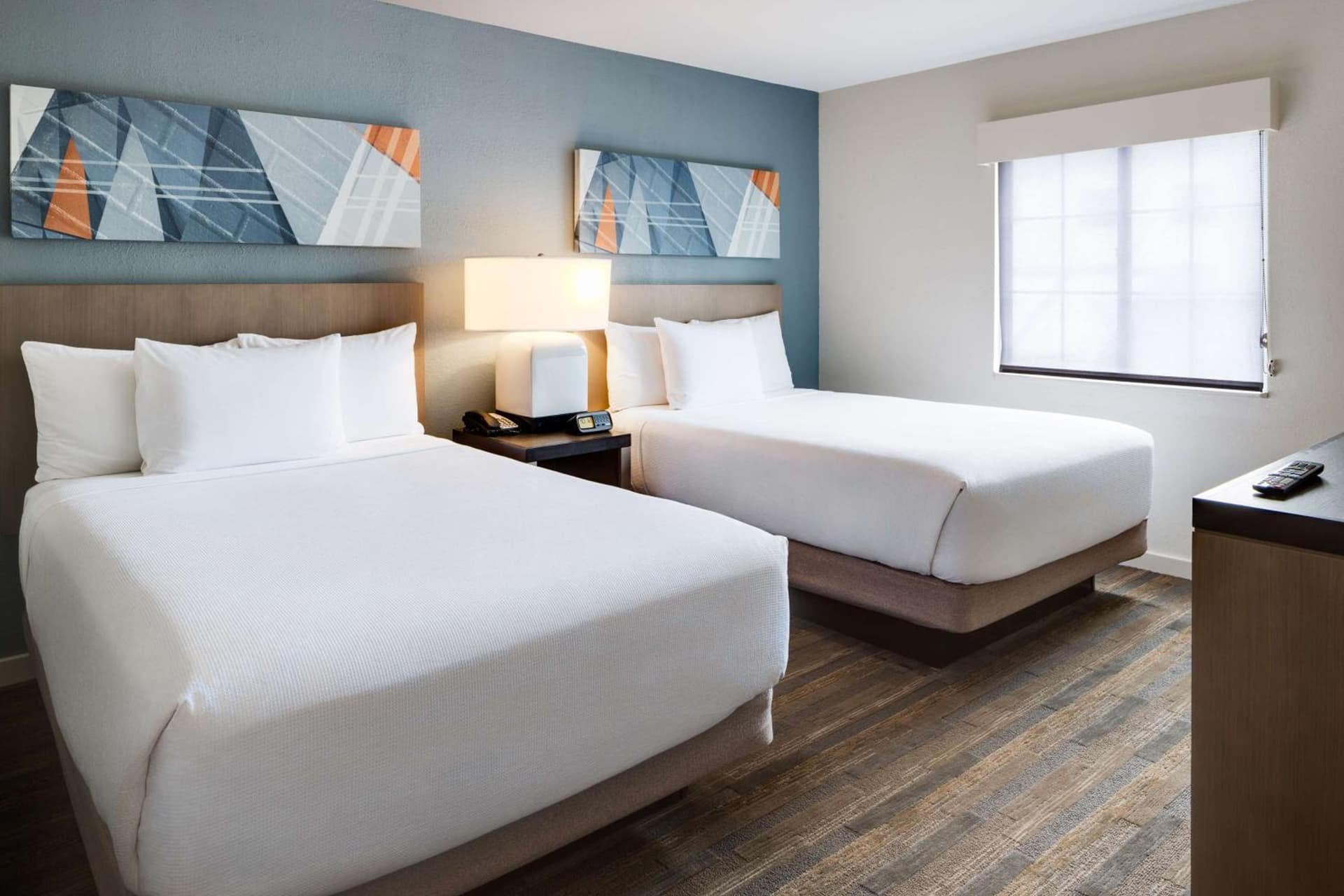 Hyatt House Boston Waltham gallery photo in Waltham, MA — image 70
