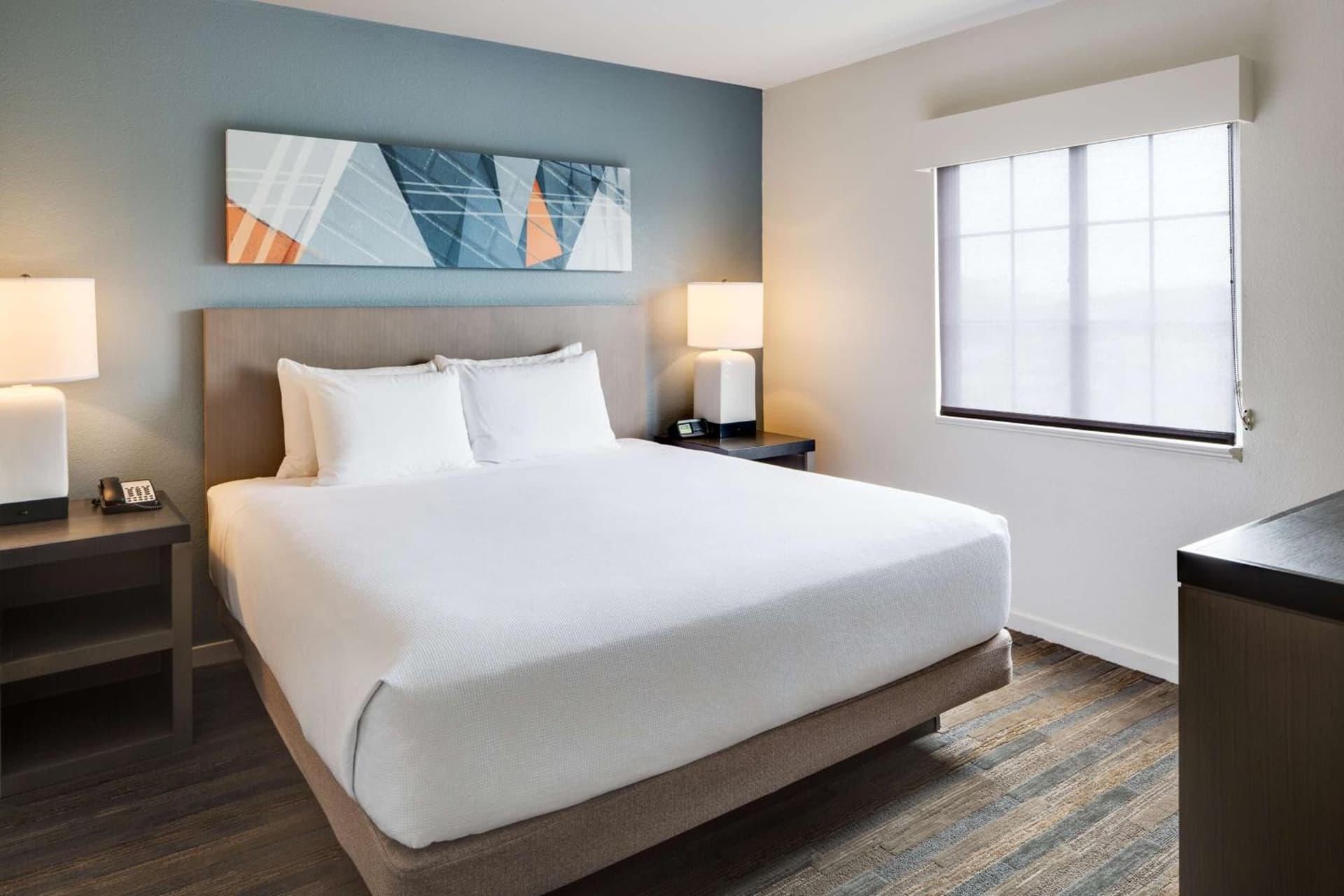 Hyatt House Boston Waltham gallery photo in Waltham, MA — image 67
