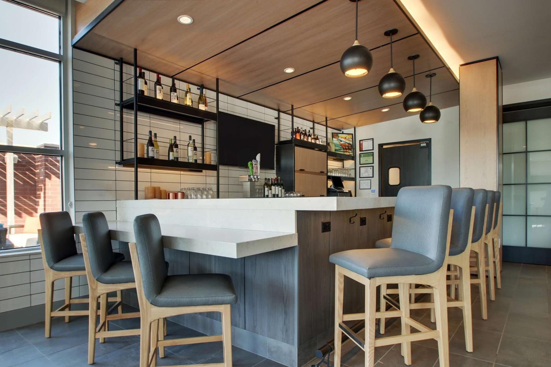 Hyatt House Oak Brook gallery photo in Oak Brook, IL — image 31