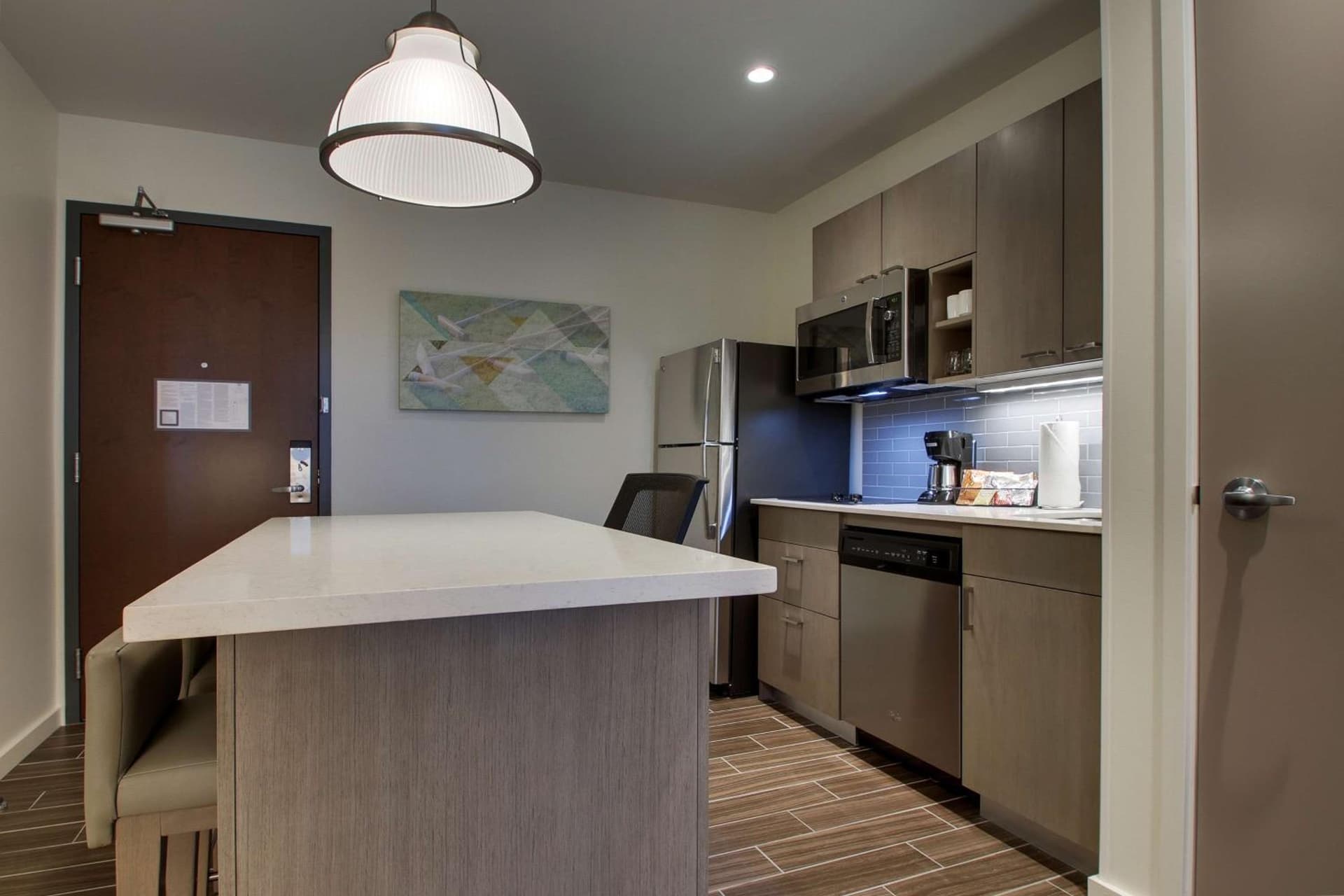 Hyatt House Oak Brook gallery photo in Oak Brook, IL — image 40