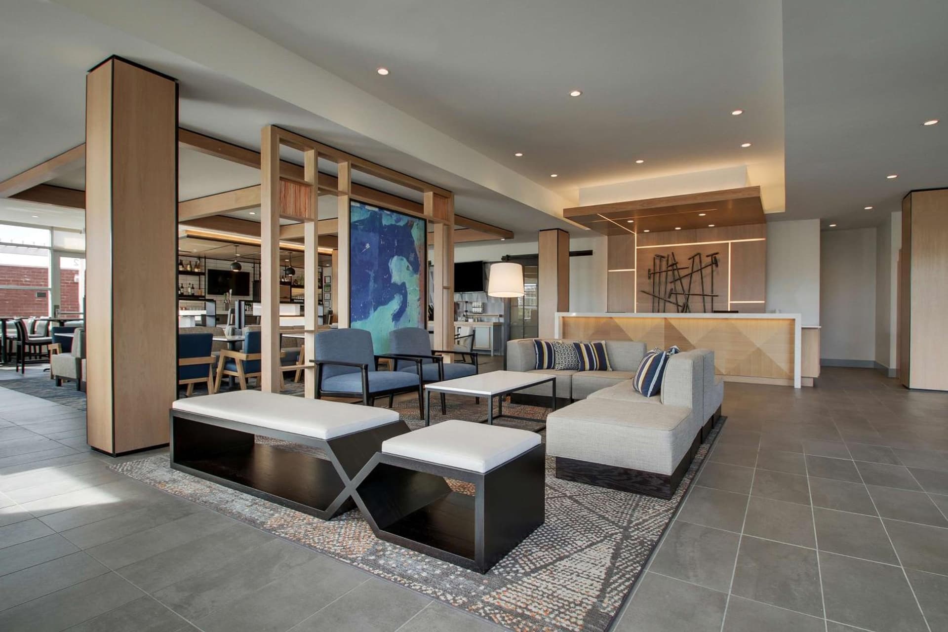 Hyatt House Oak Brook gallery photo in Oak Brook, IL — image 46