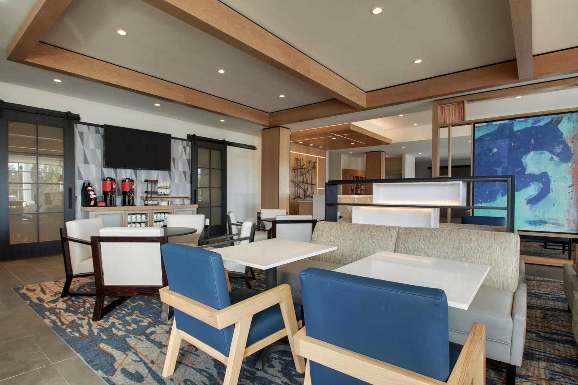 Hyatt House Oak Brook gallery photo in Oak Brook, IL — image 9