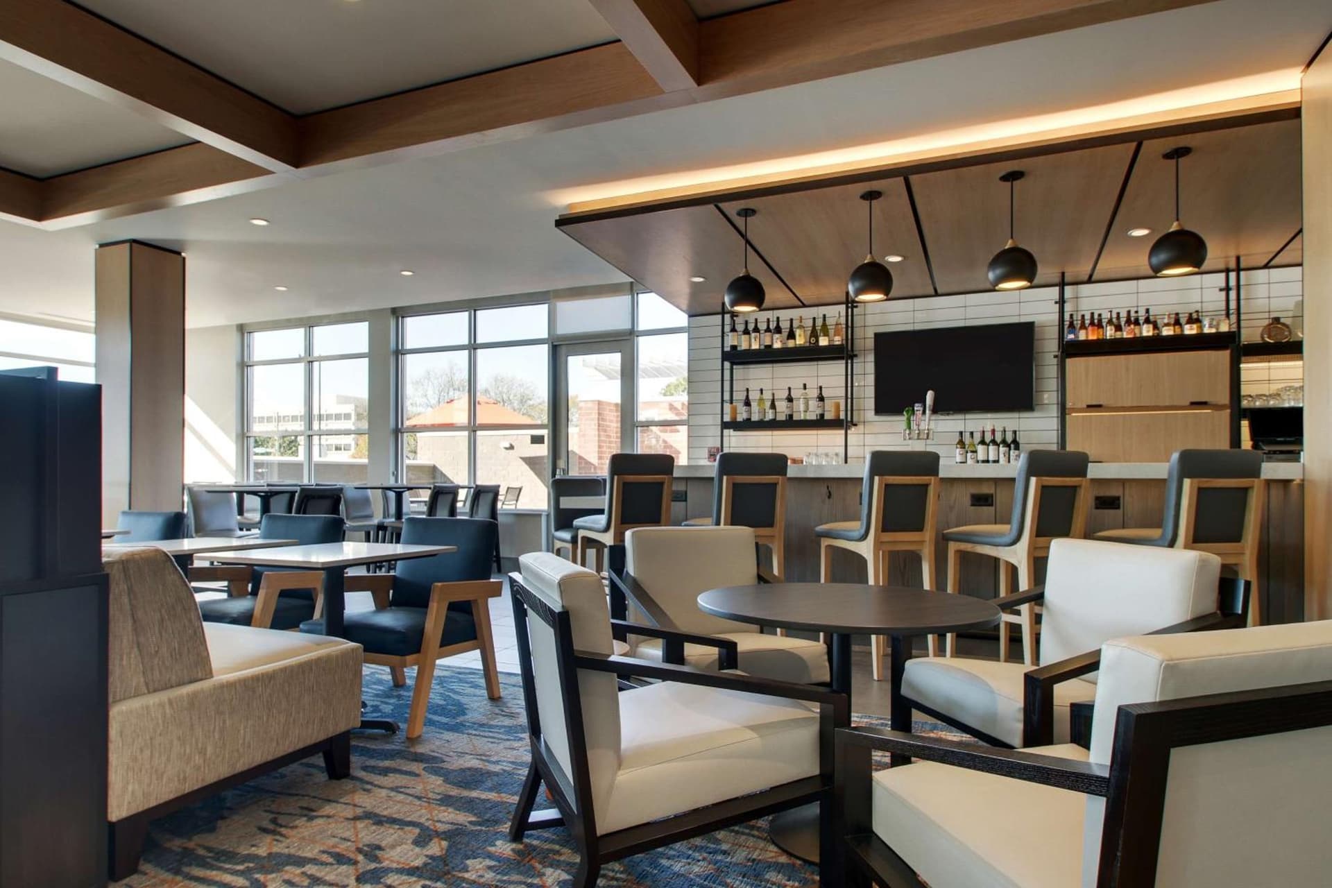 Hyatt House Oak Brook gallery photo in Oak Brook, IL — image 6