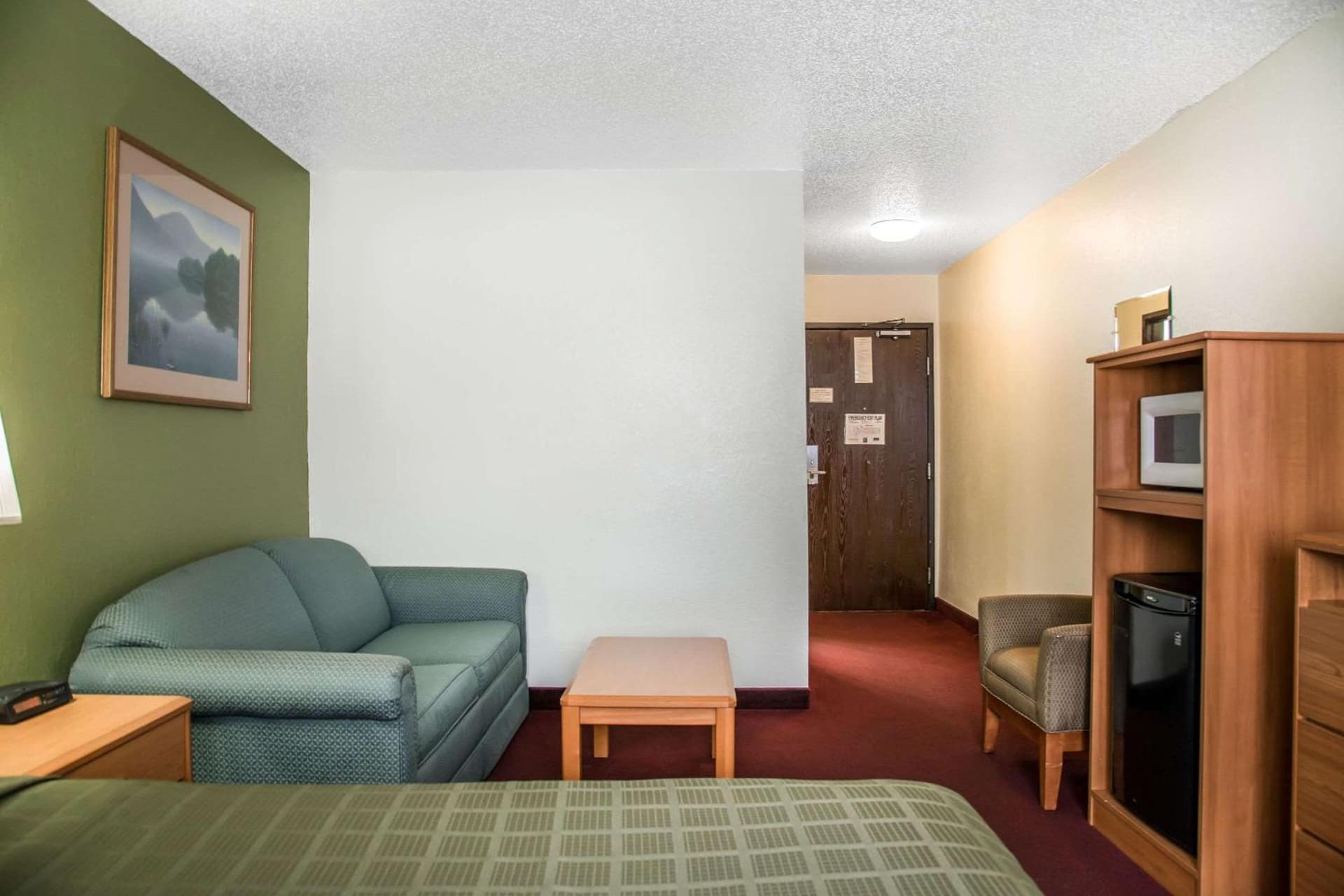 Hudson Inn & Suites gallery photo in Hudson, WI — image 5