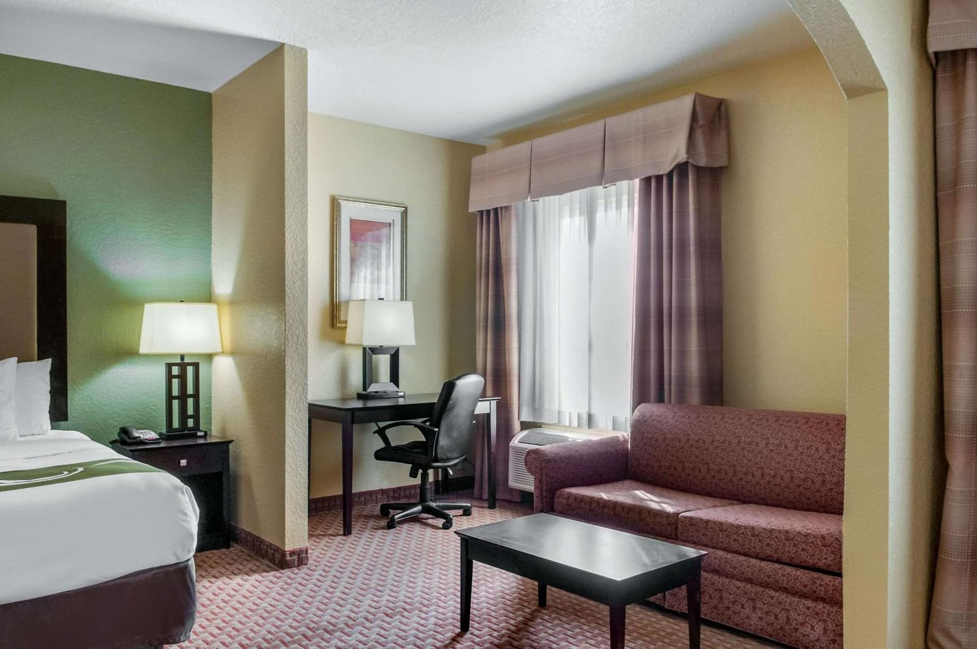 Quality Inn & Suites Slidell gallery photo in Slidell, LA — image 22